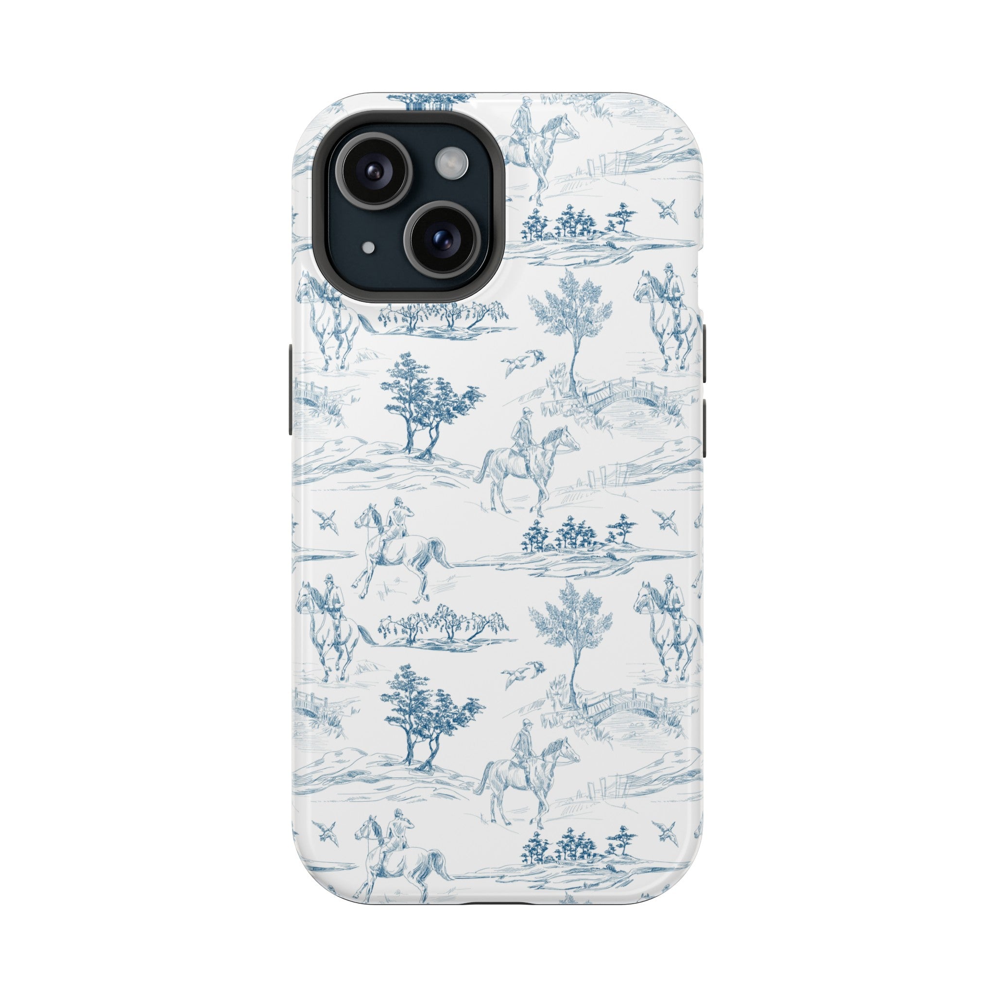 Country Living MagSafe - Phone Case For
