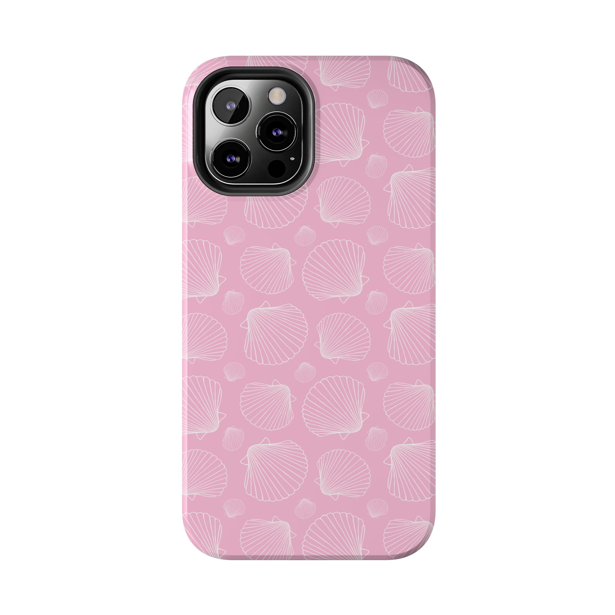 Sunkissed Morning - Phone Case For