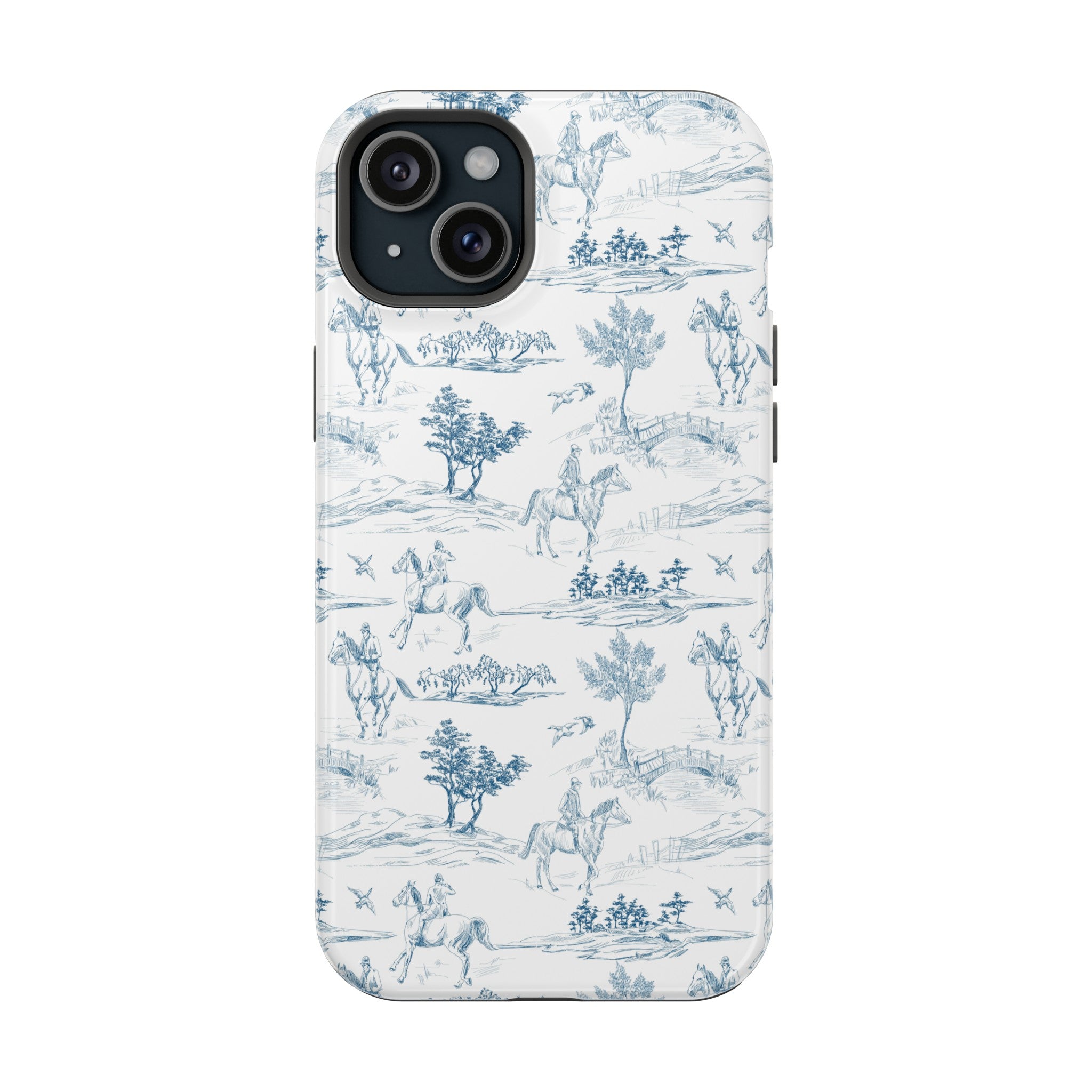 Country Living MagSafe - Phone Case For
