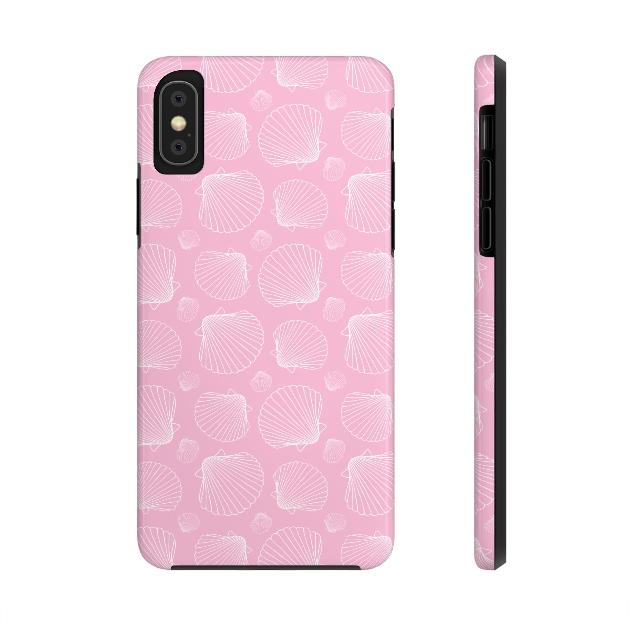 Sunkissed Morning - Phone Case For