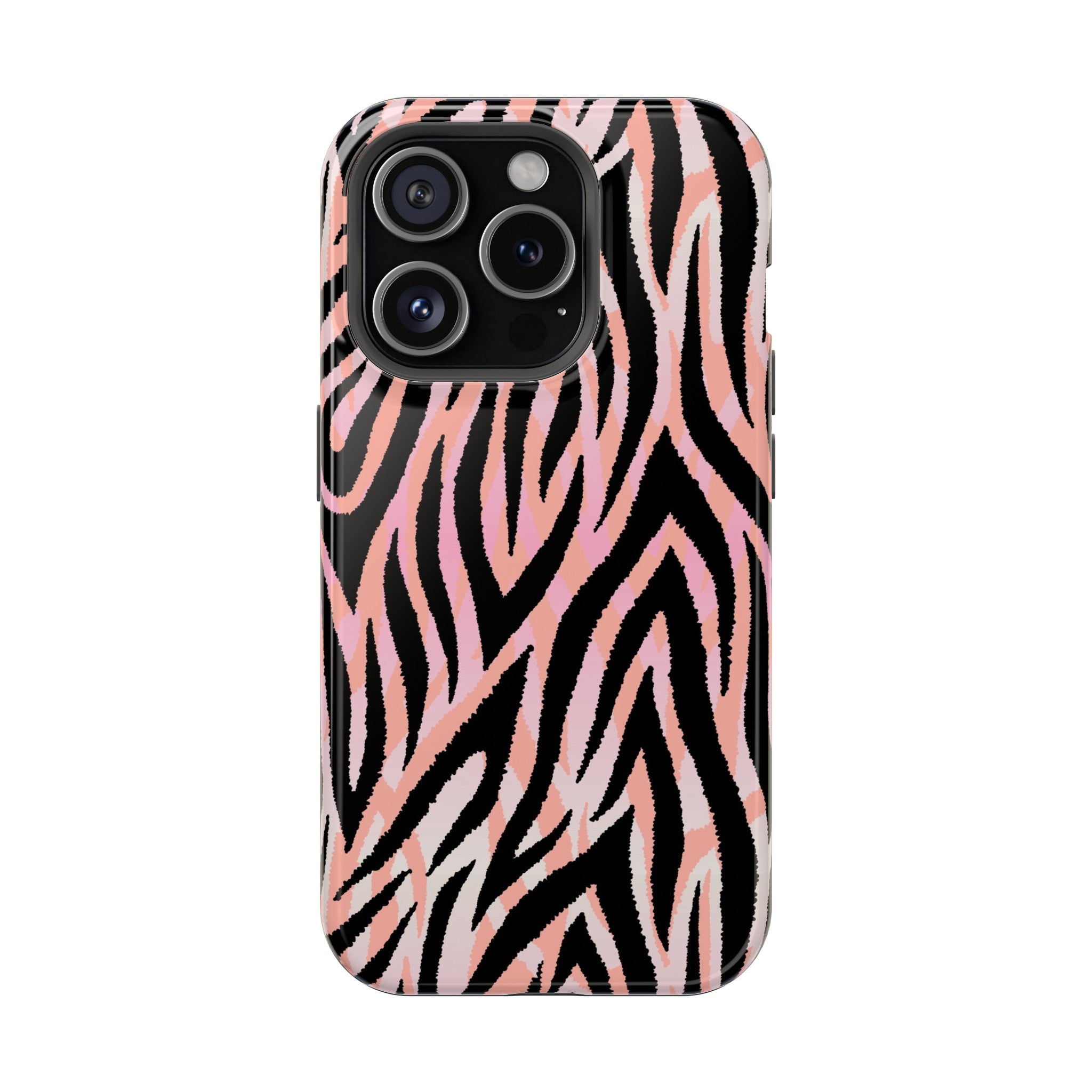 Wild and Chic MagSafe - Phone Case For