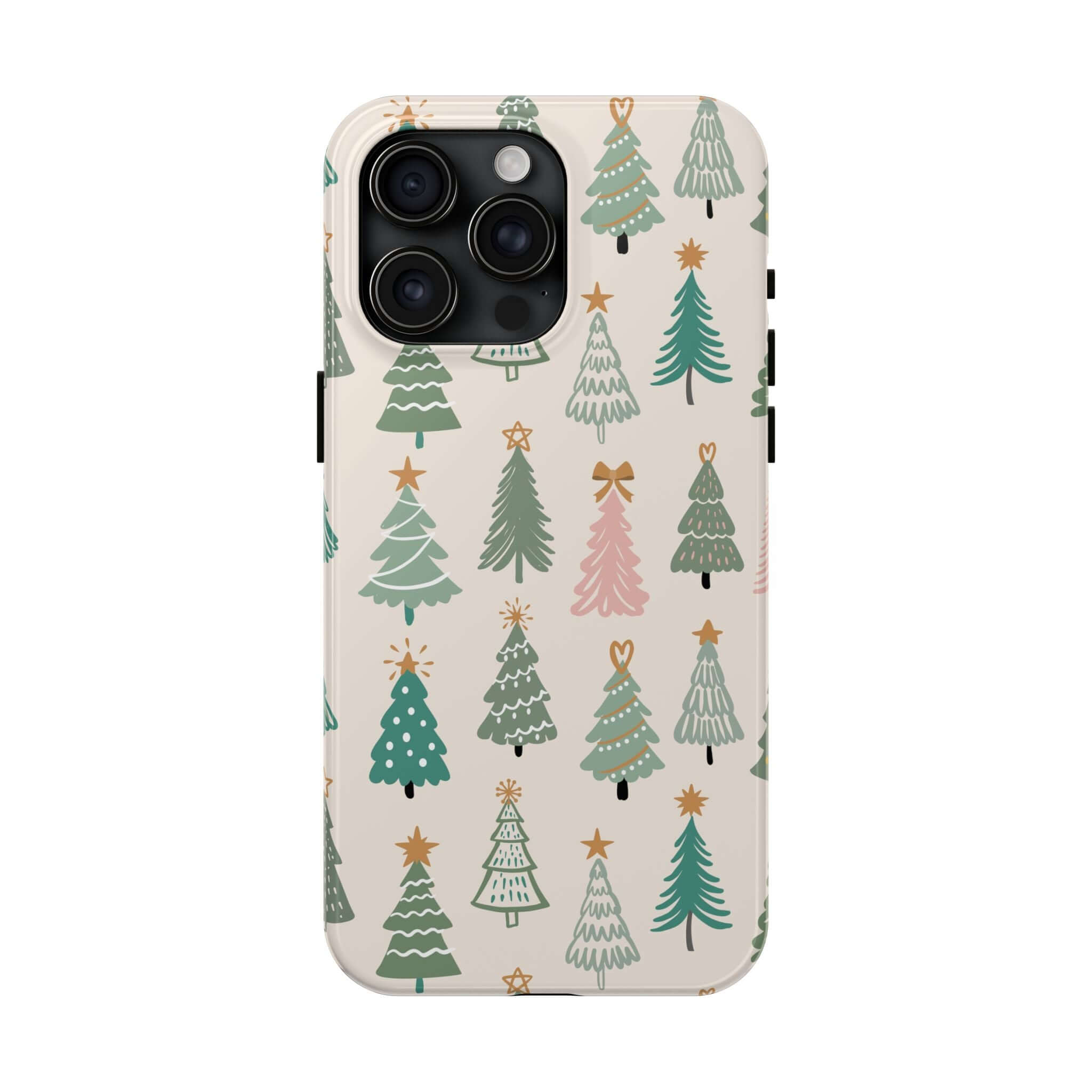 O Christmas Tree | Holiday Case - Phone Case For