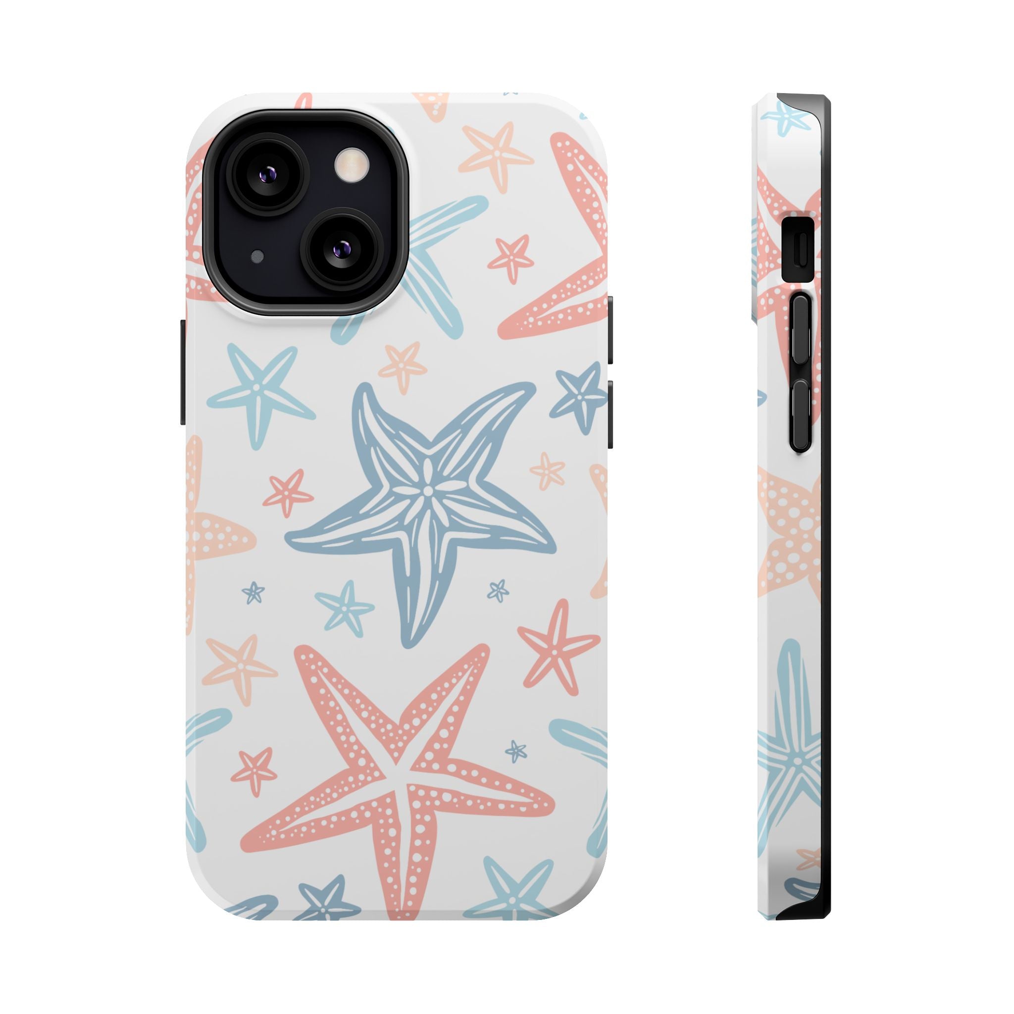 Starfish Serenity | Beach Case