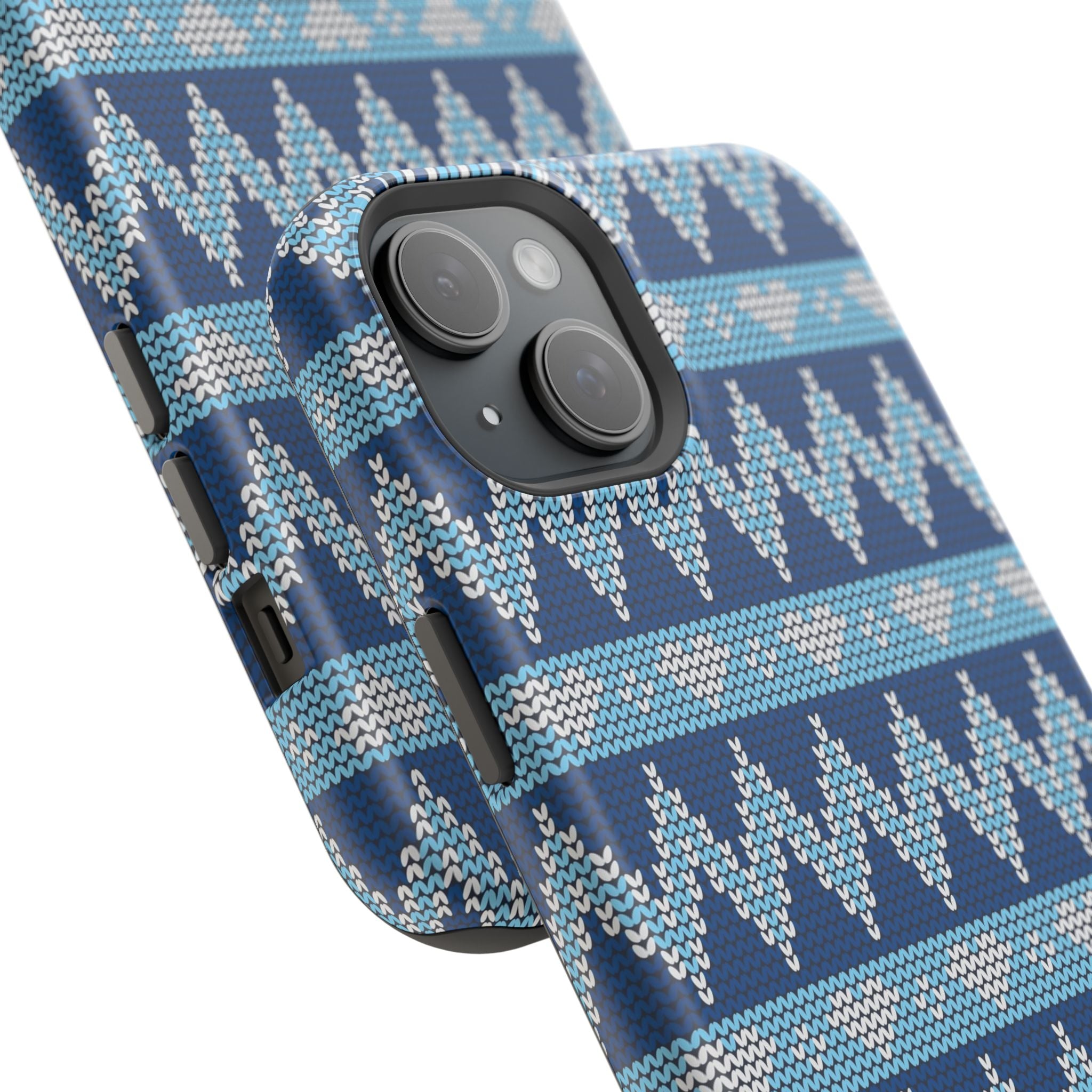 Festival Knit | MagSafe Case