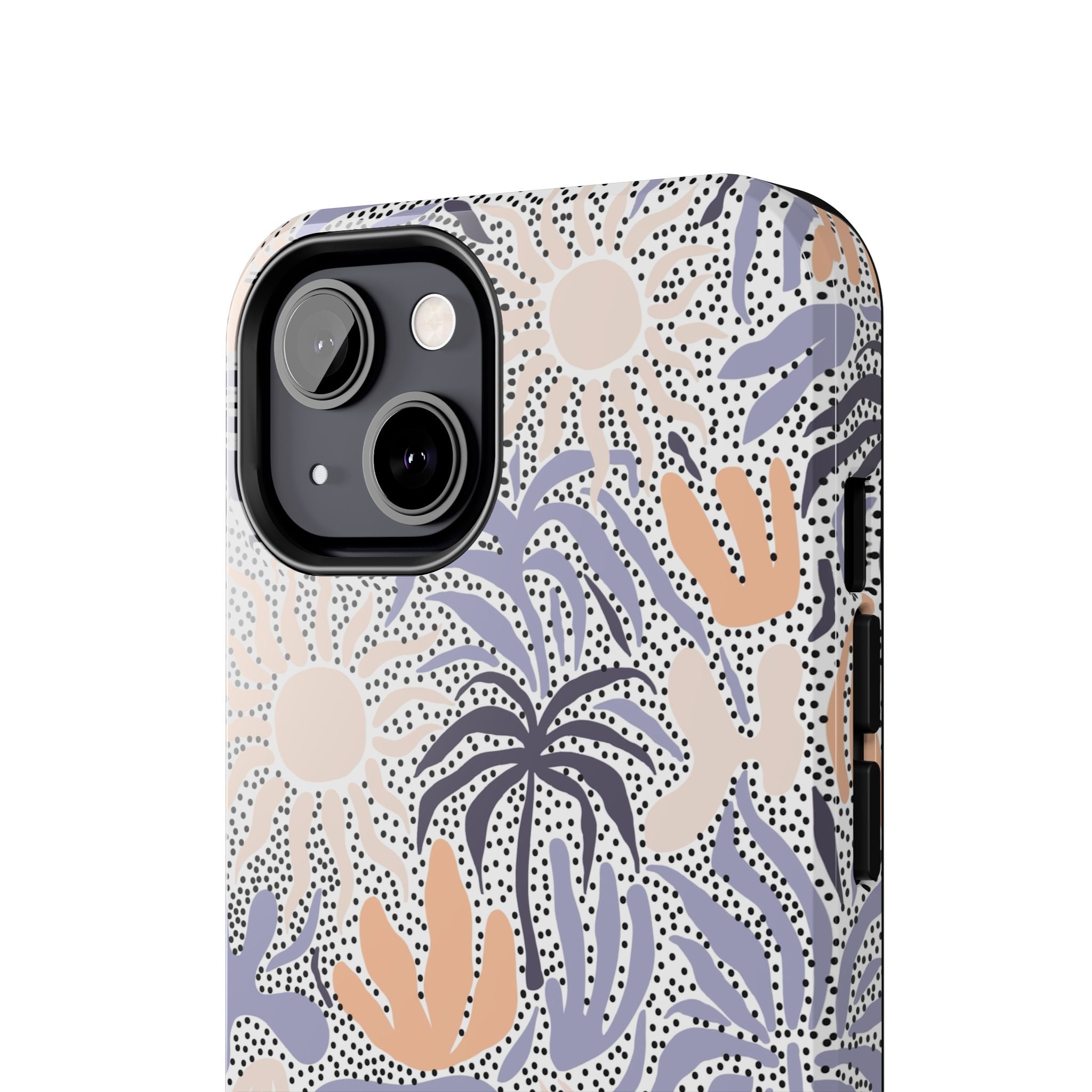 Sunrise in the Tropics | Palm Trees Case