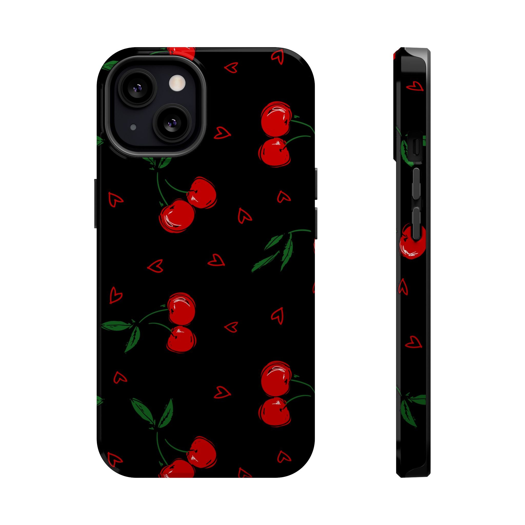 Sweet Love | Black Cherry Case