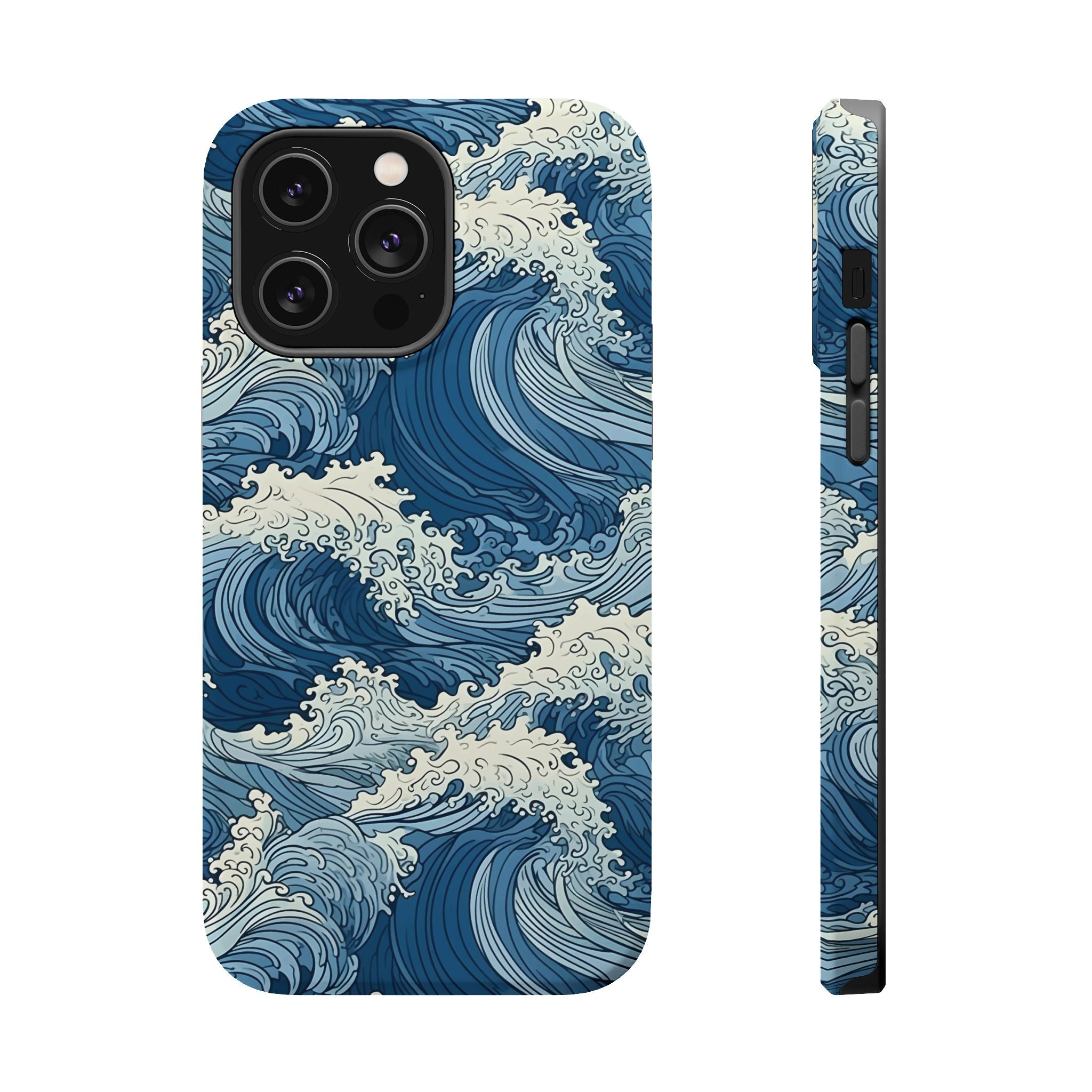 Blue Mirage | Blue Ocean Case