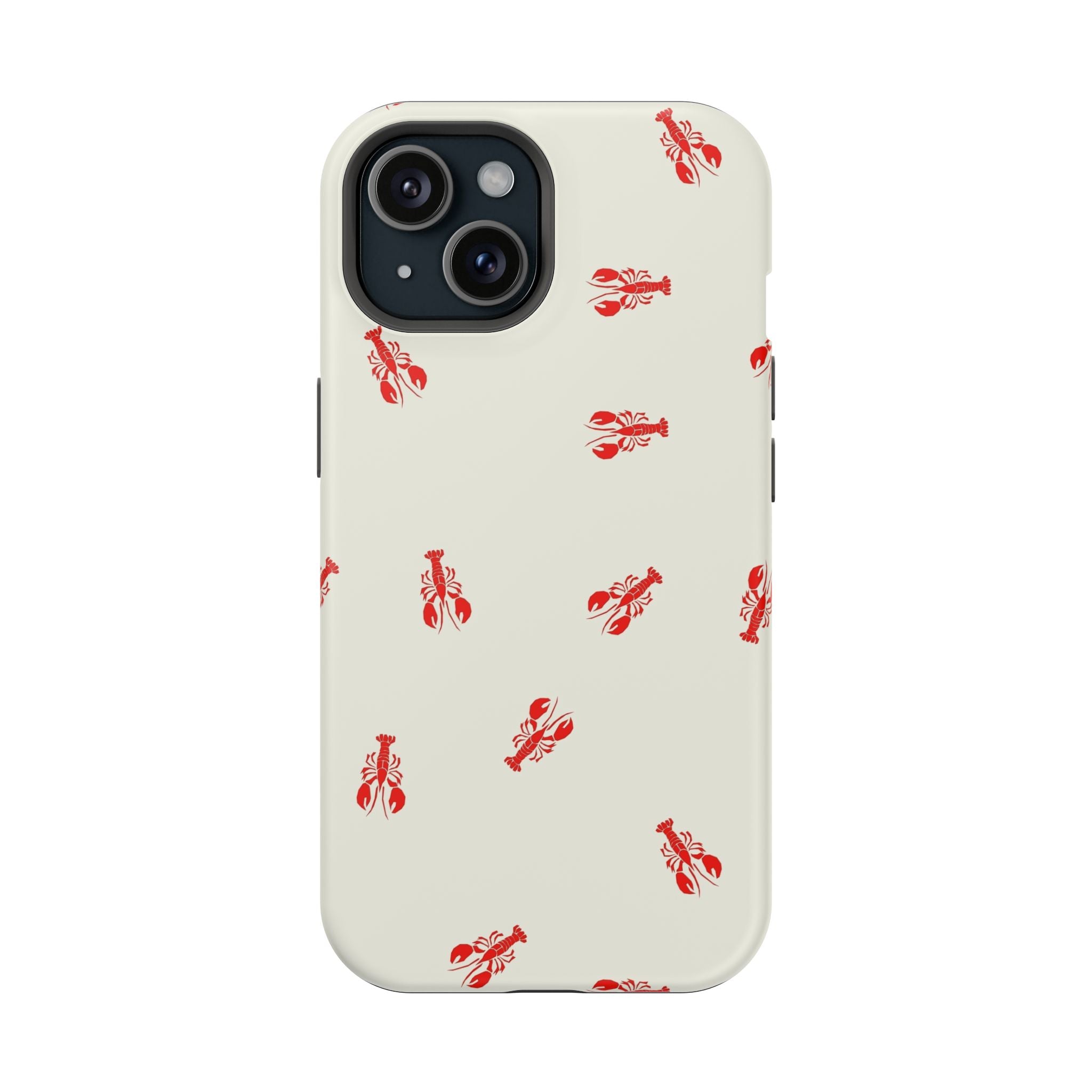 Pinchy Pop | Lobster Charm Case