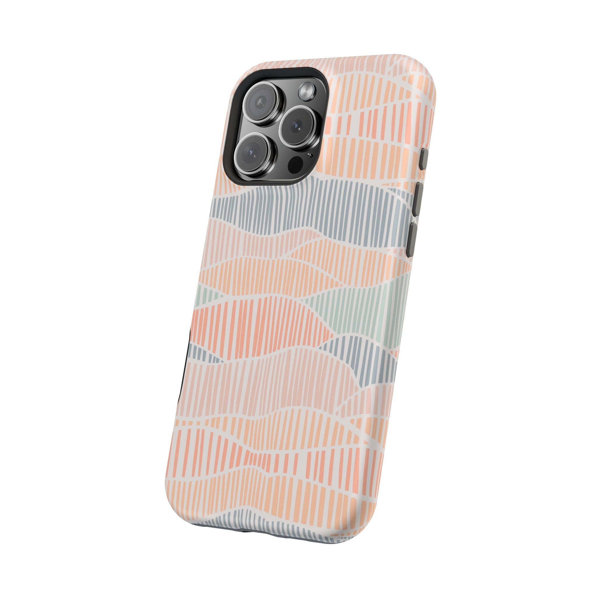 Boho Breeze | Pastel Aesthetic Case