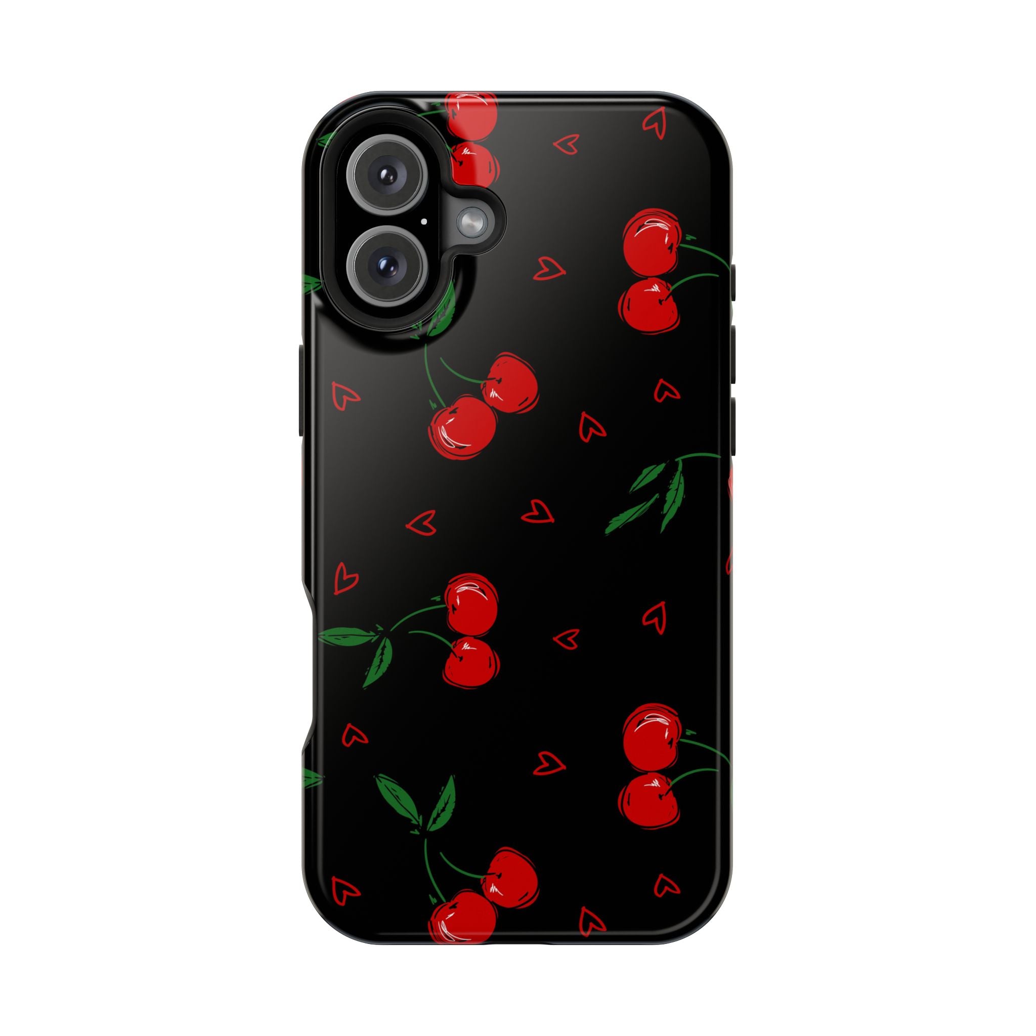 Sweet Love | Black Cherry Case