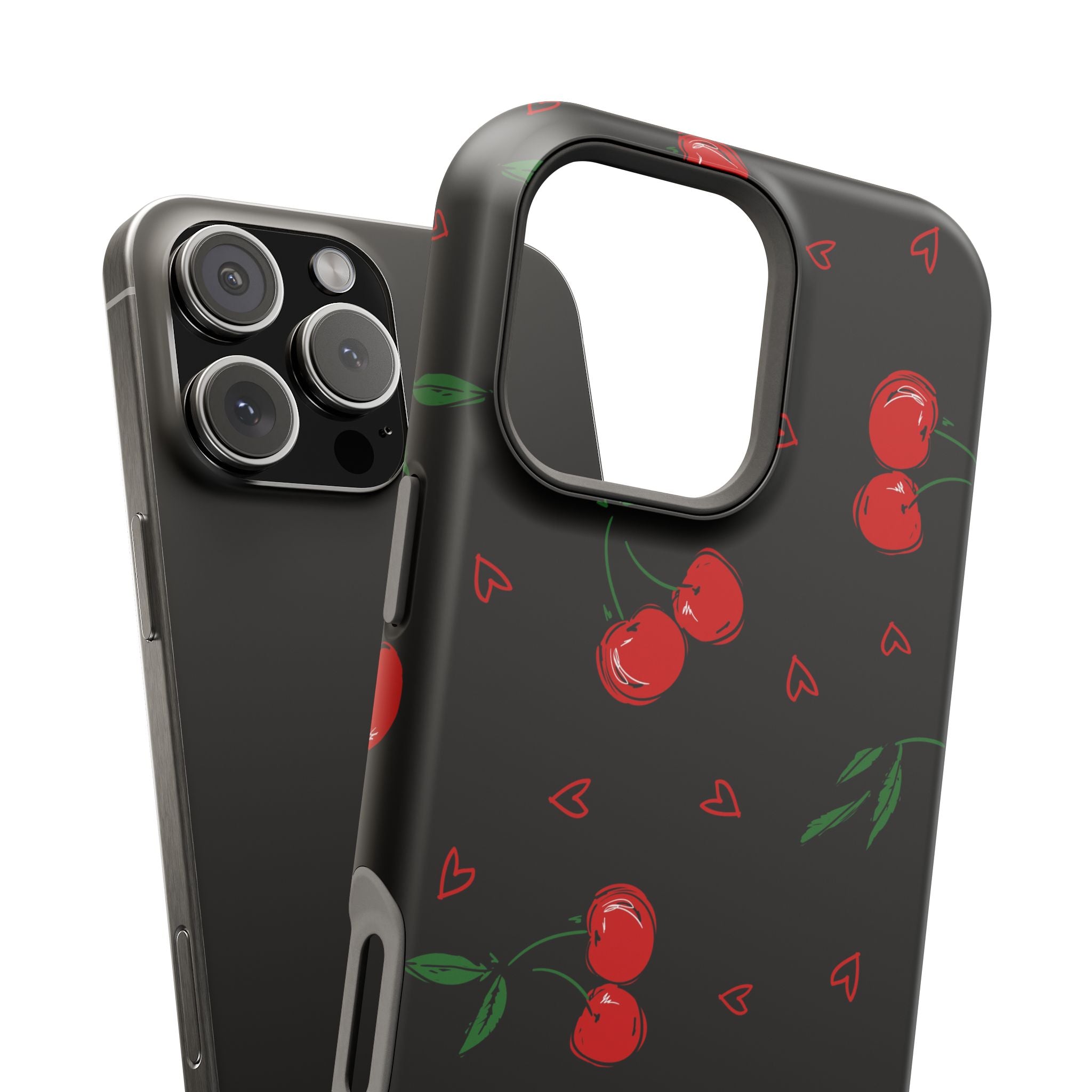 Sweet Love | Black Cherry Case