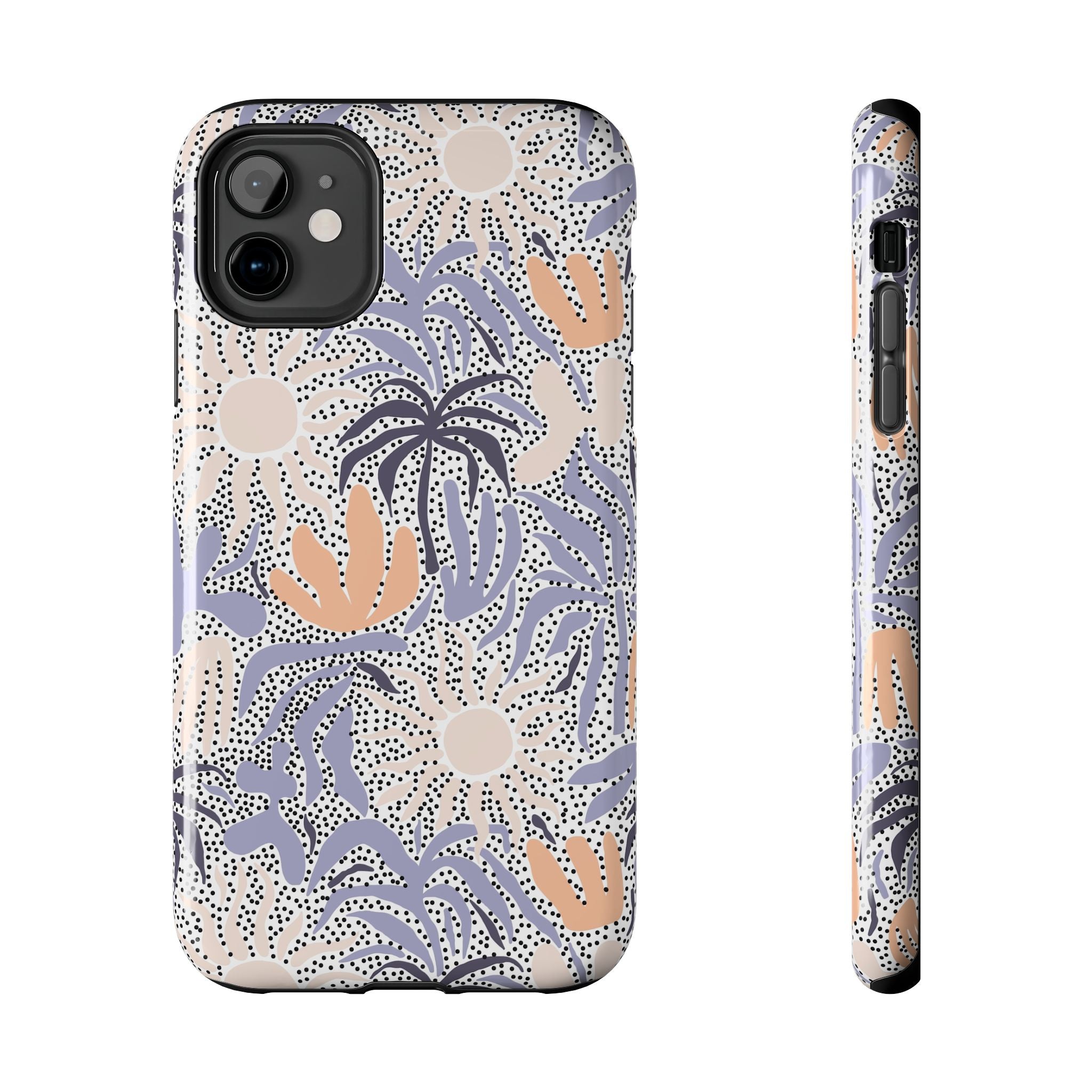 Sunrise in the Tropics | Palm Trees Case