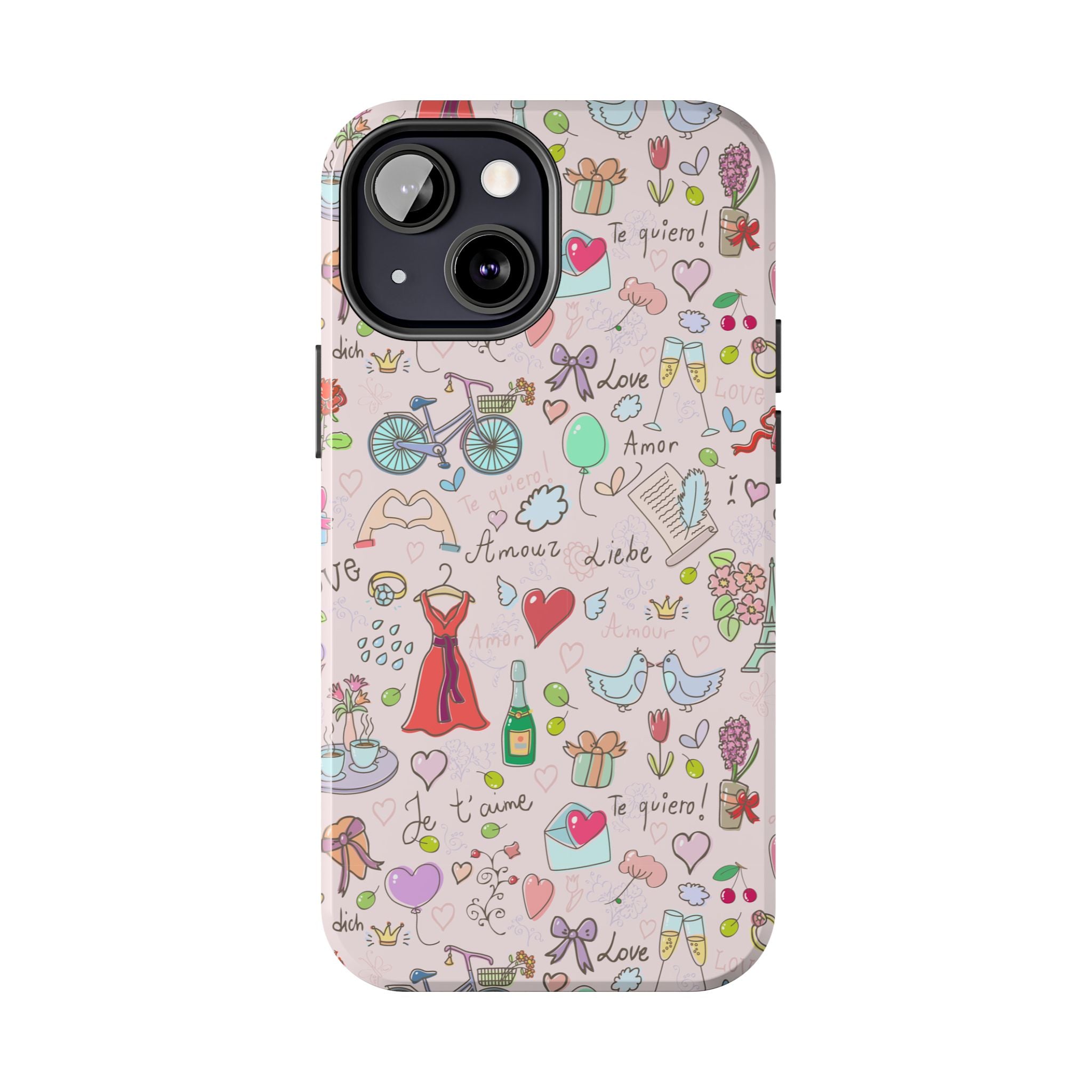 Cute Phone Cases | Phone Case | iPhone Cases | Phone Case For