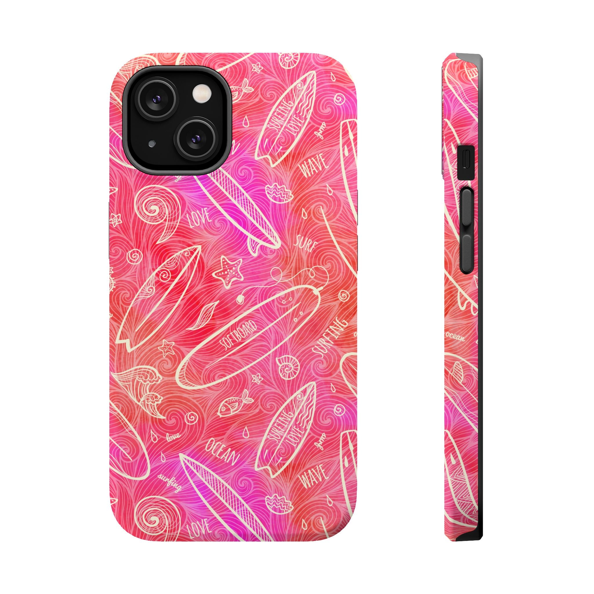 Surfboard Splash | Surfboard Case