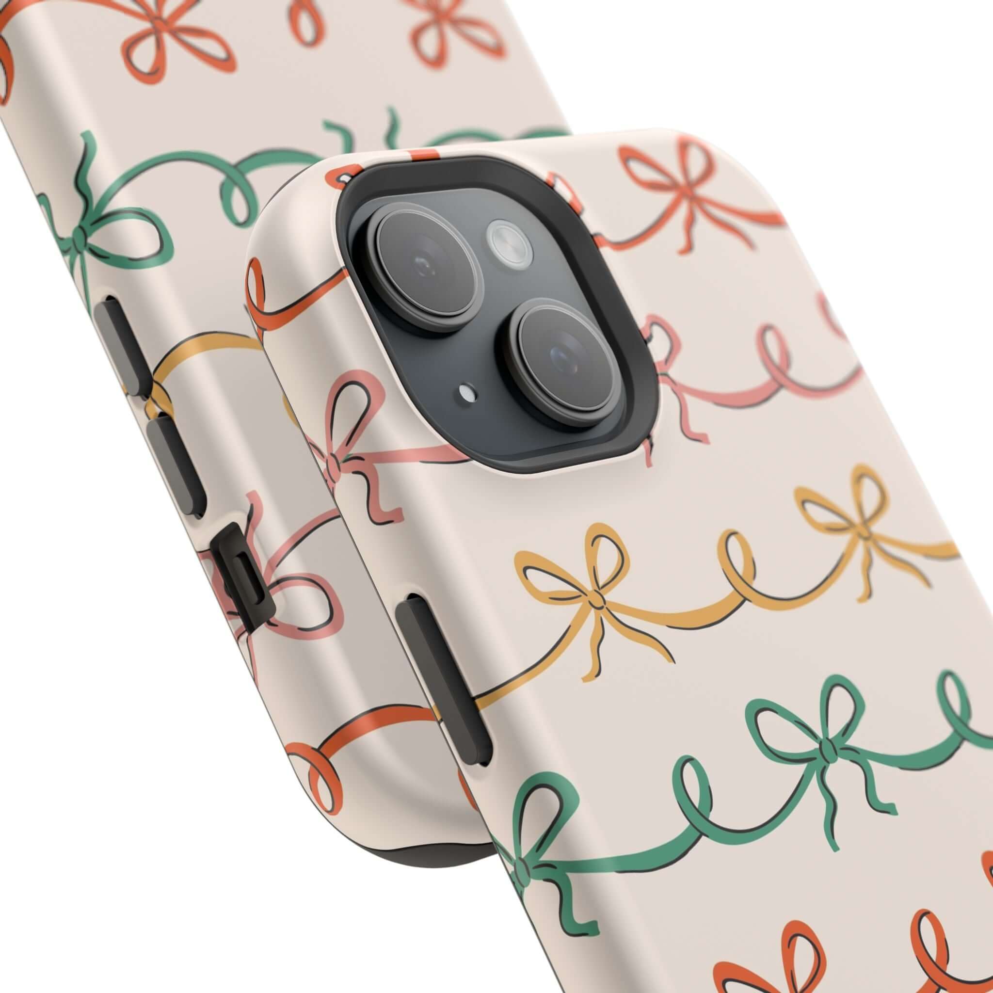 Merry Moments | MagSafe Case