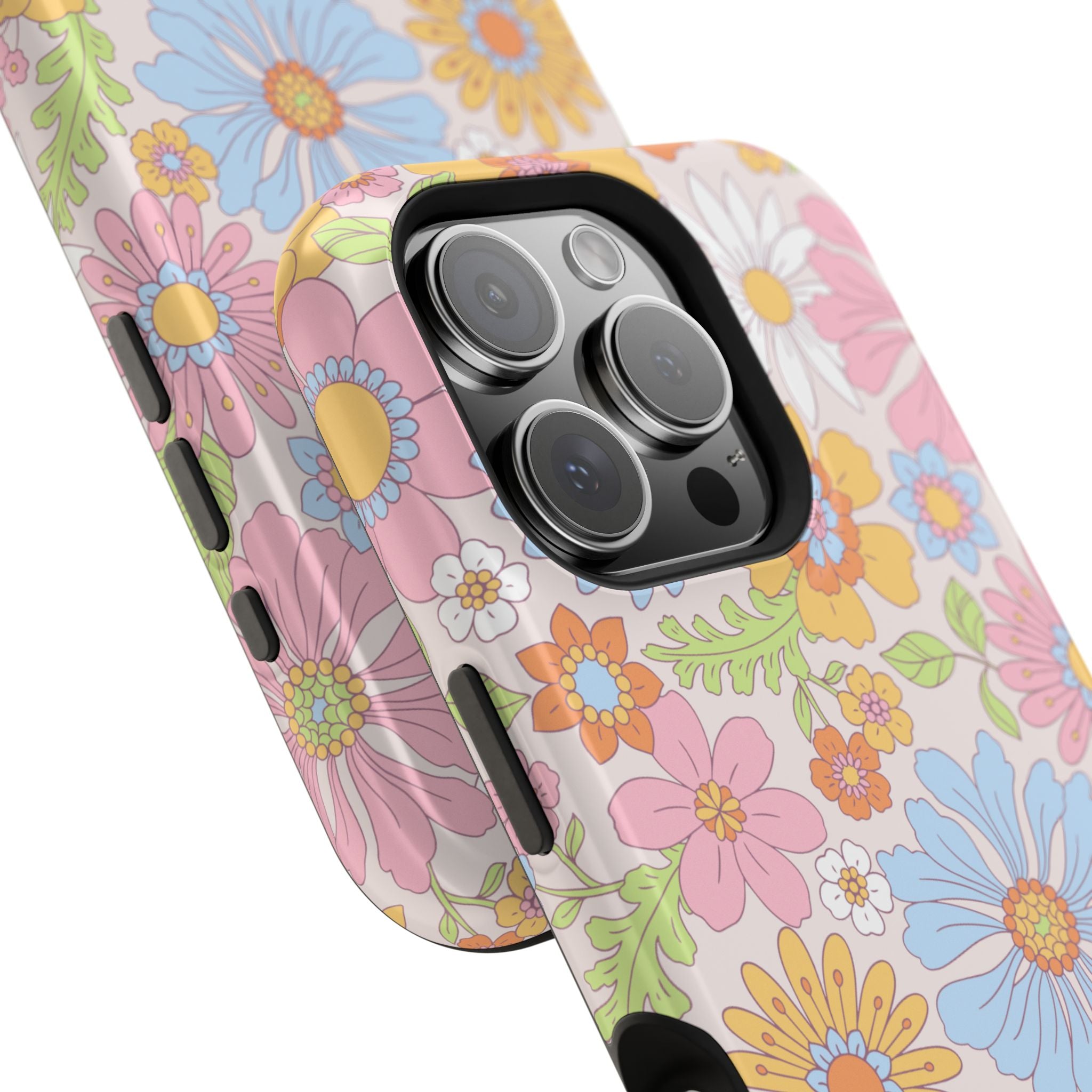 Wild Blossoms | Summer Floral Case