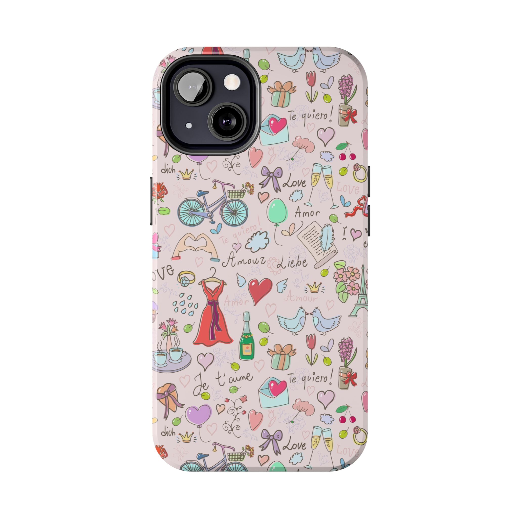 Cute Phone Cases | Phone Case | iPhone Cases | Phone Case For