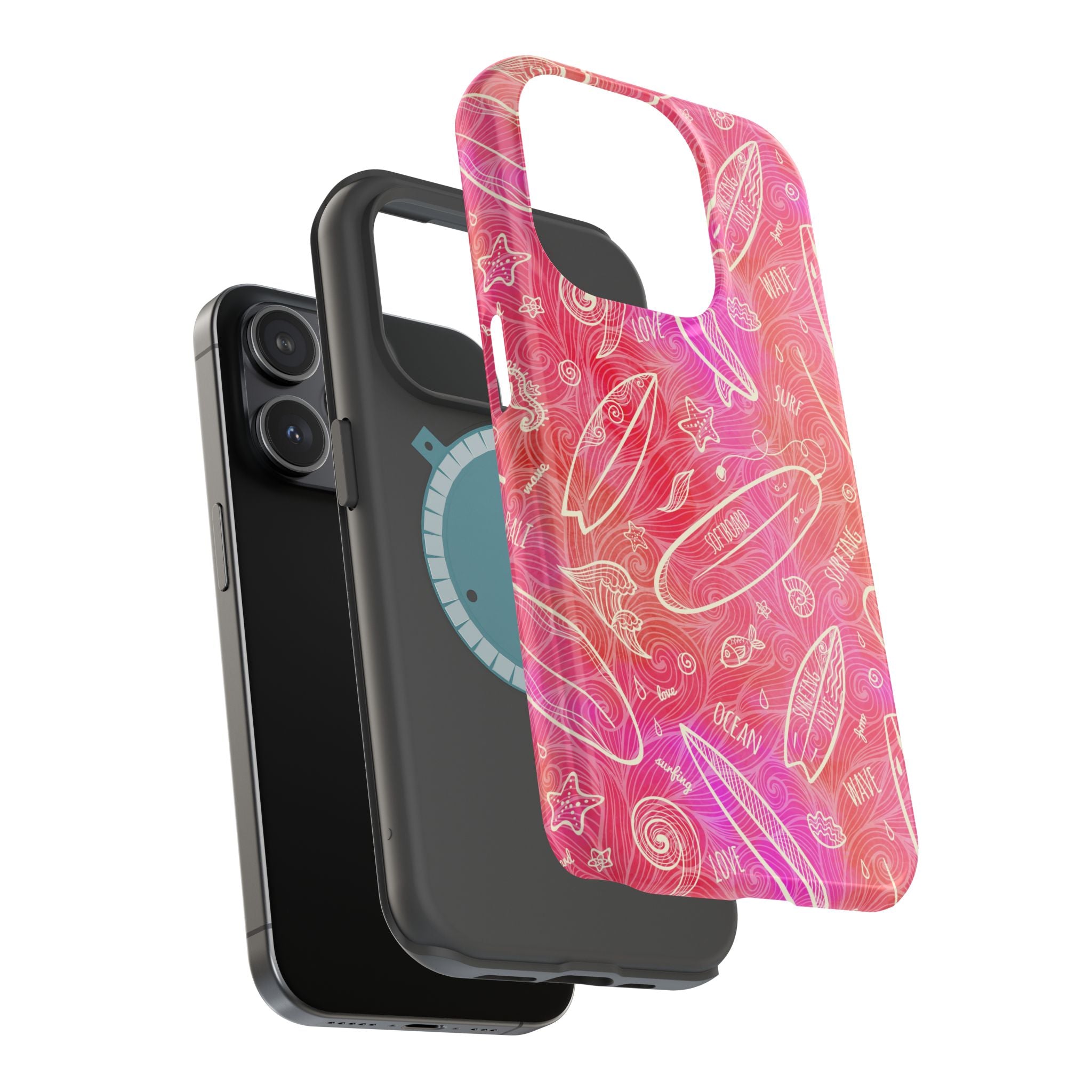 Surfboard Splash | Surfboard Case