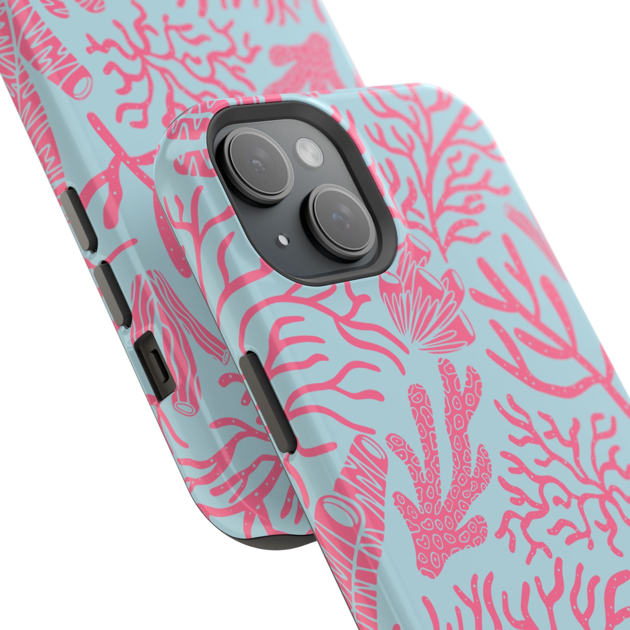 Pinky Reef | Beach Case