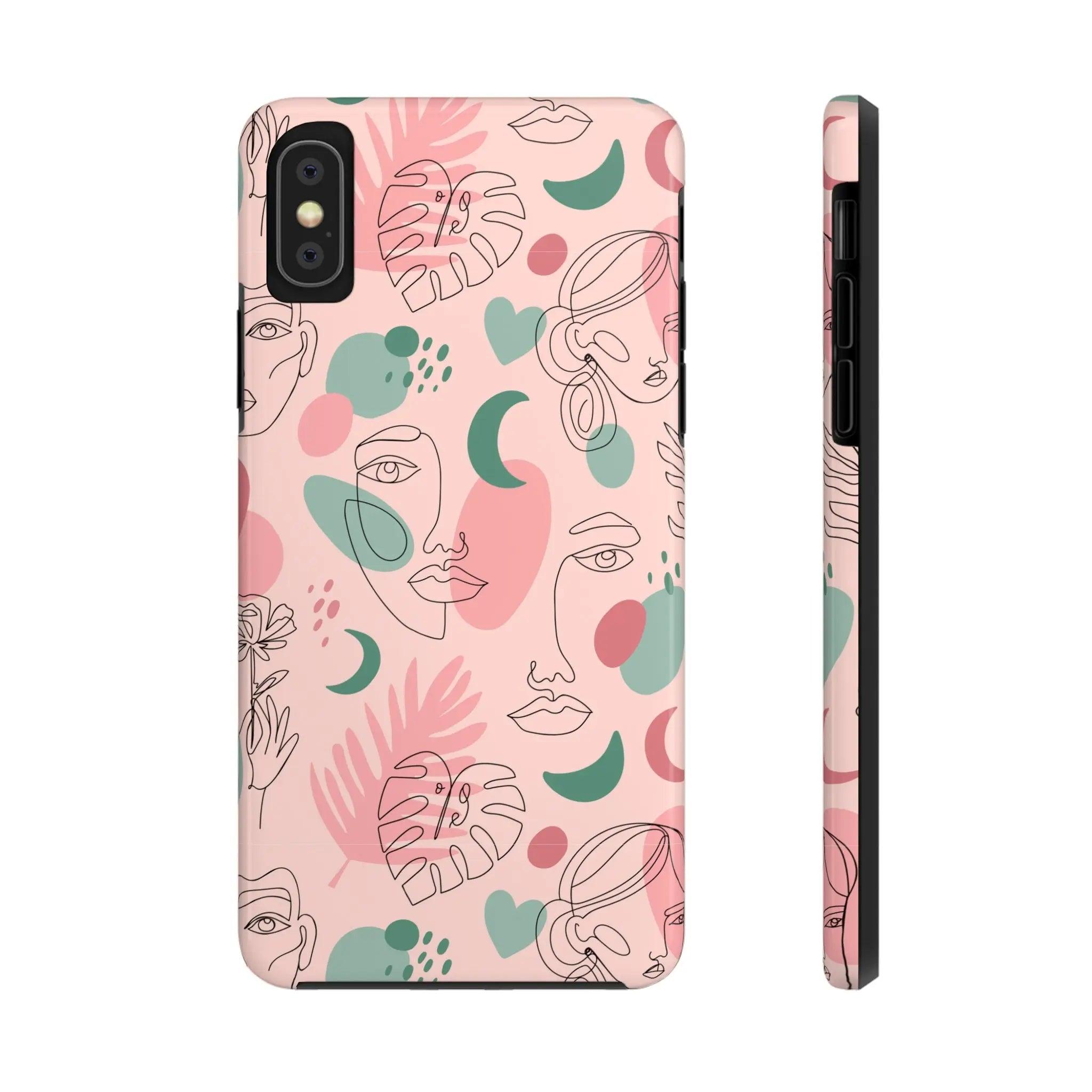 Cute Phone Cases | Phone Case | iPhone Cases | Phone Case For