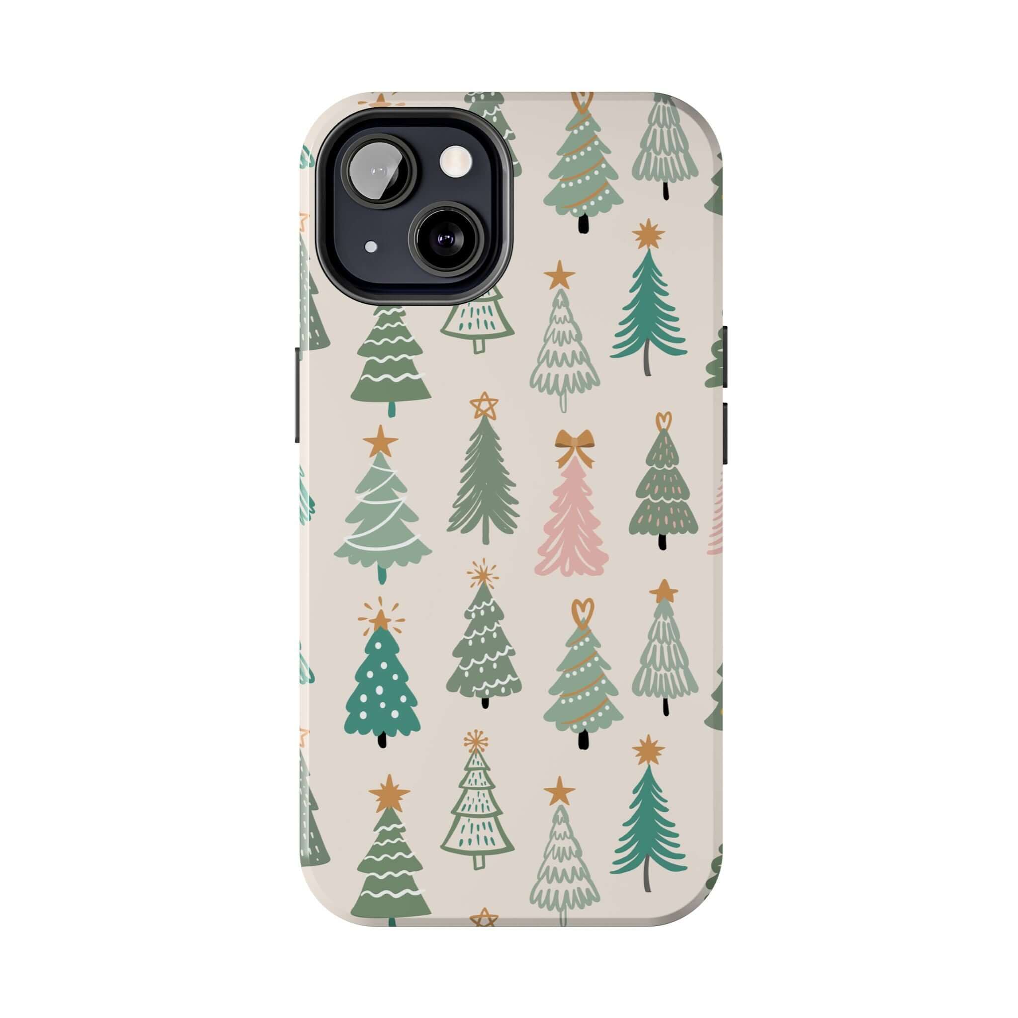 O Christmas Tree | Holiday Case - Phone Case For