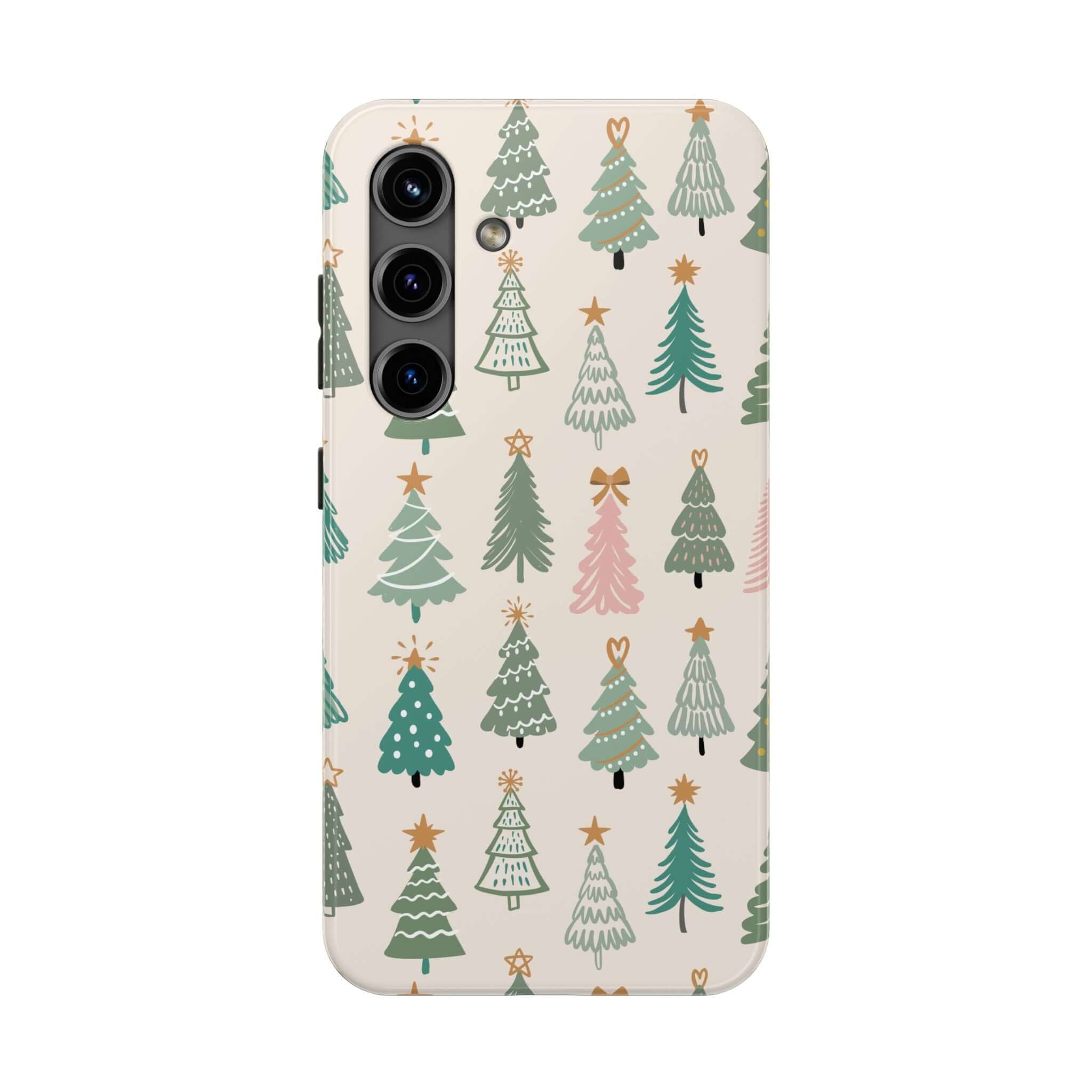 O Christmas Tree | Holiday Case - Phone Case For