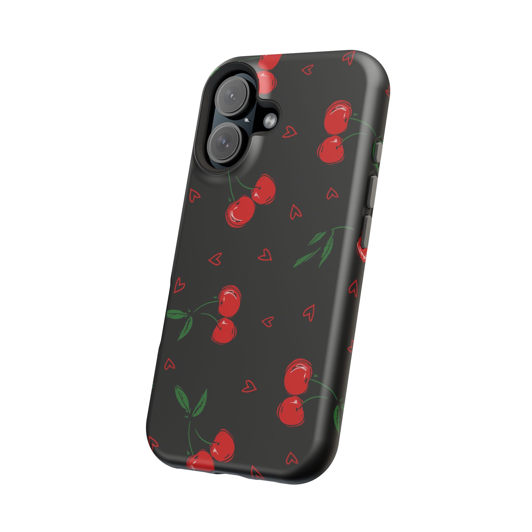 Sweet Love | Black Cherry Case