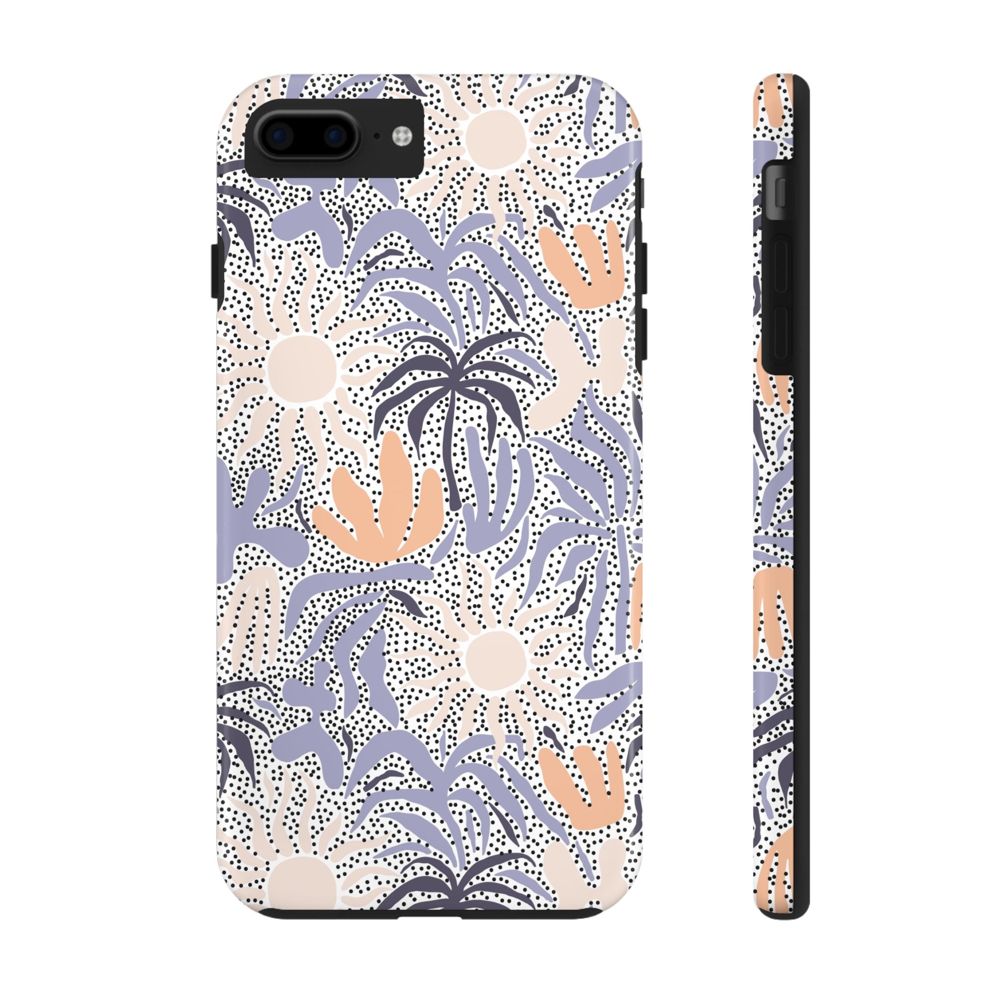 Sunrise in the Tropics | Palm Trees Case