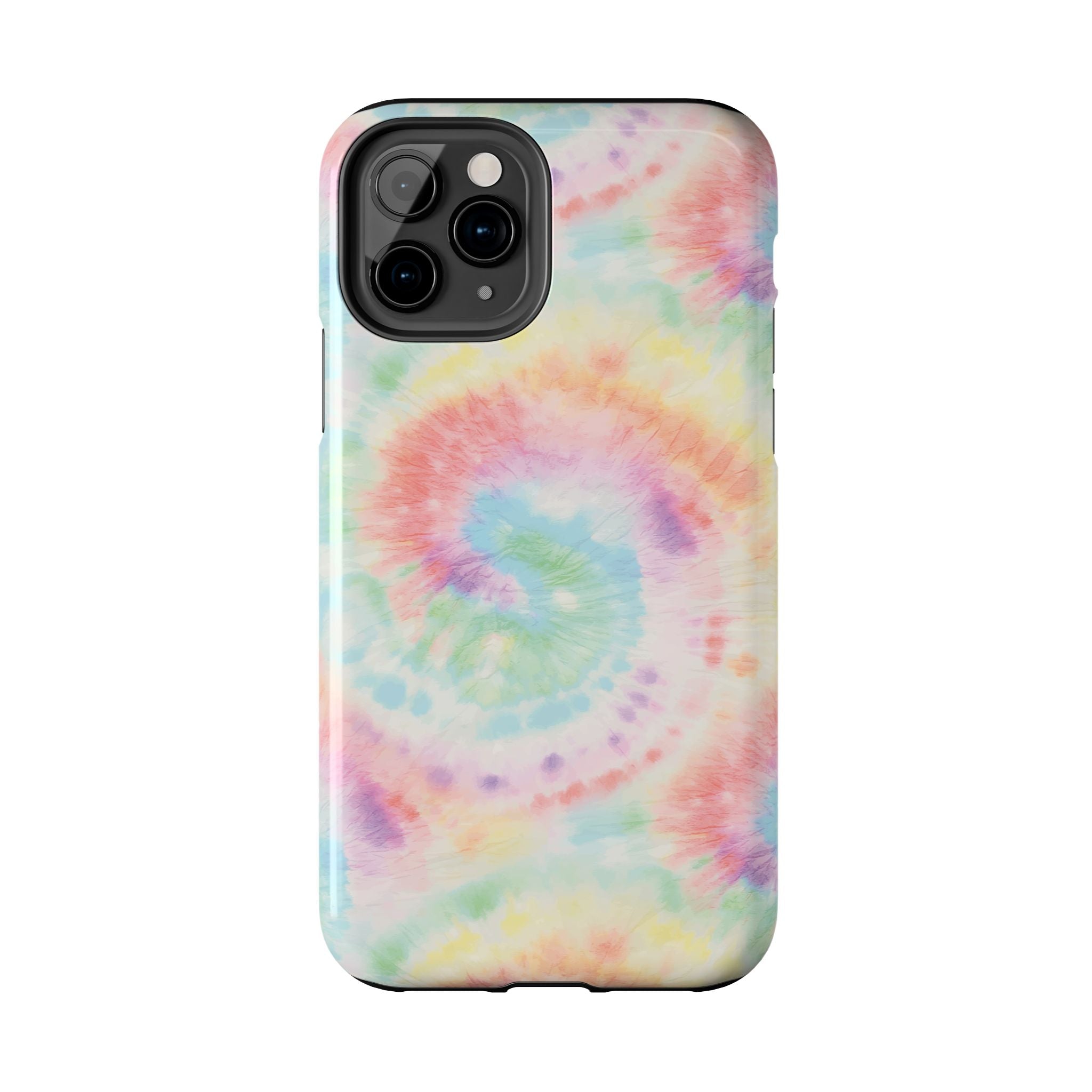 Pastel Swirl | Tie Dye Case