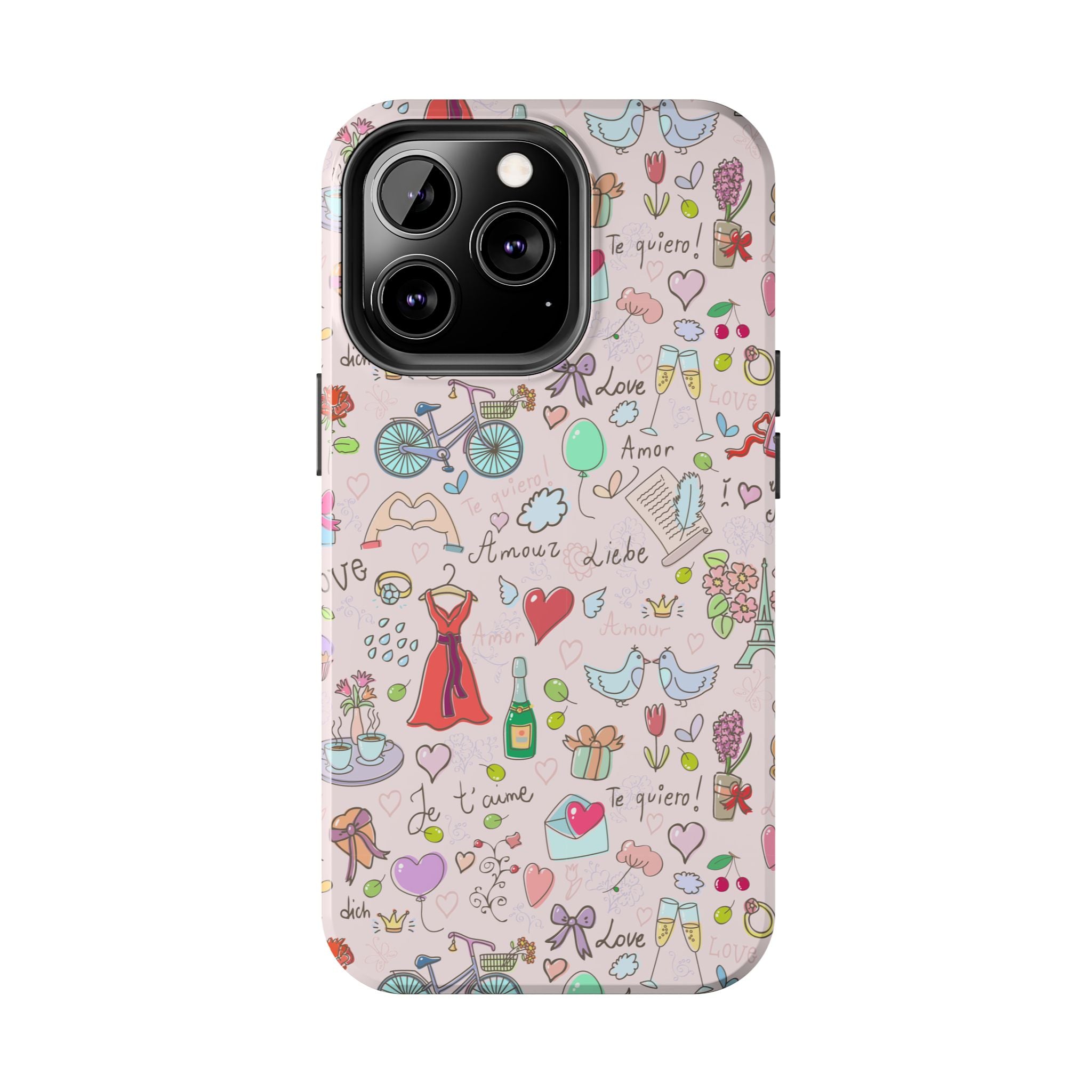 Cute Phone Cases | Phone Case | iPhone Cases | Phone Case For