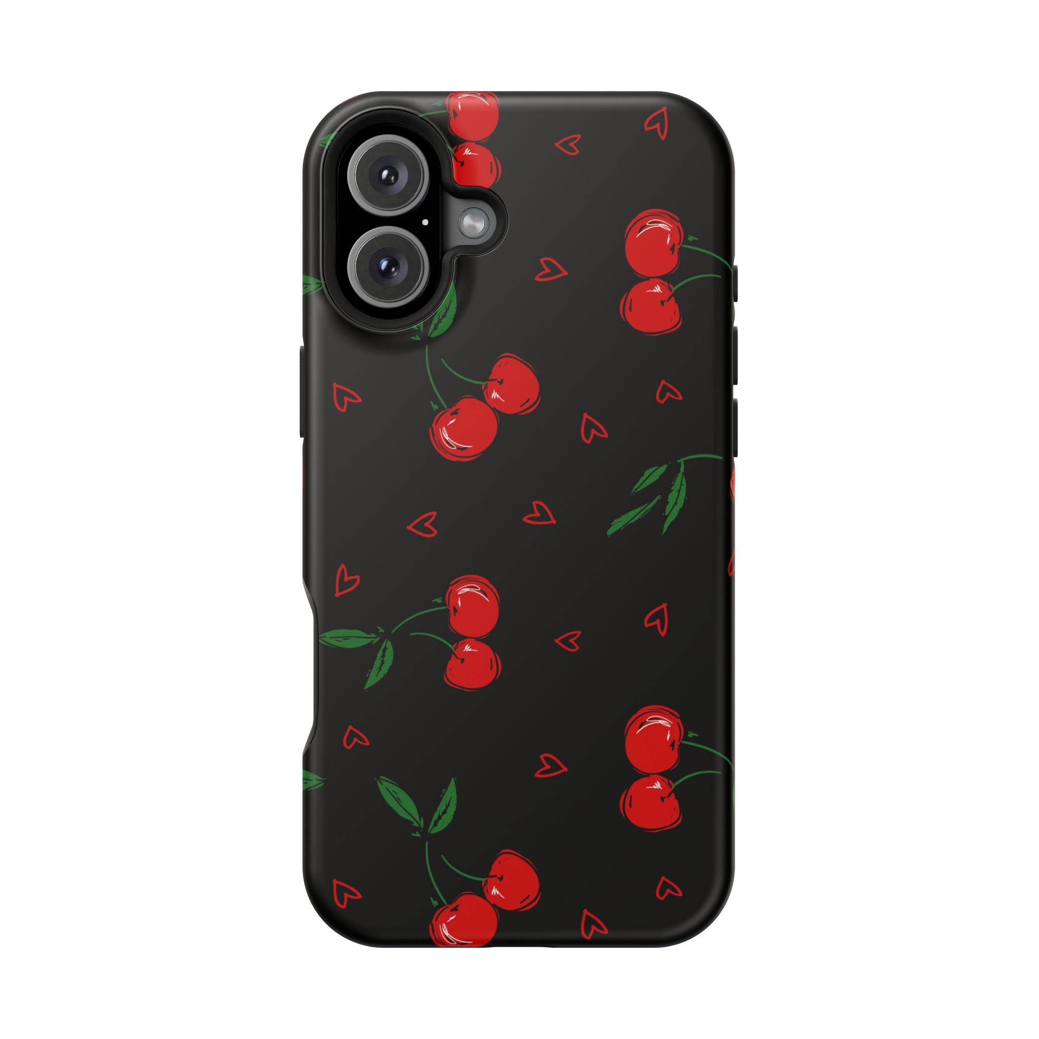 Sweet Love | Black Cherry Case