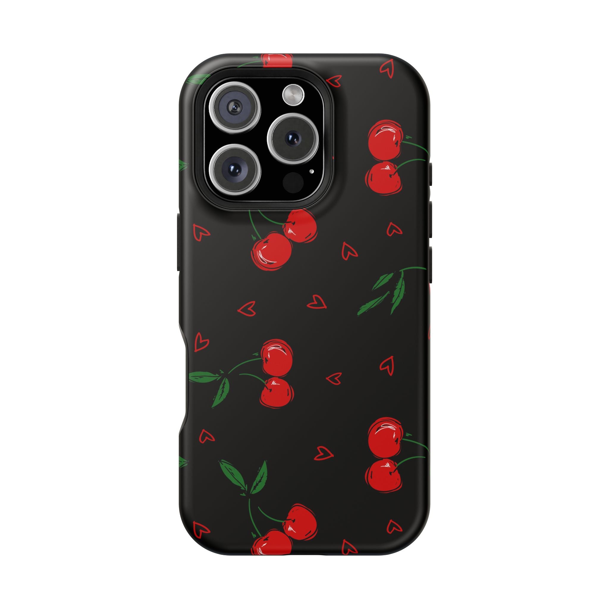 Sweet Love | Black Cherry Case