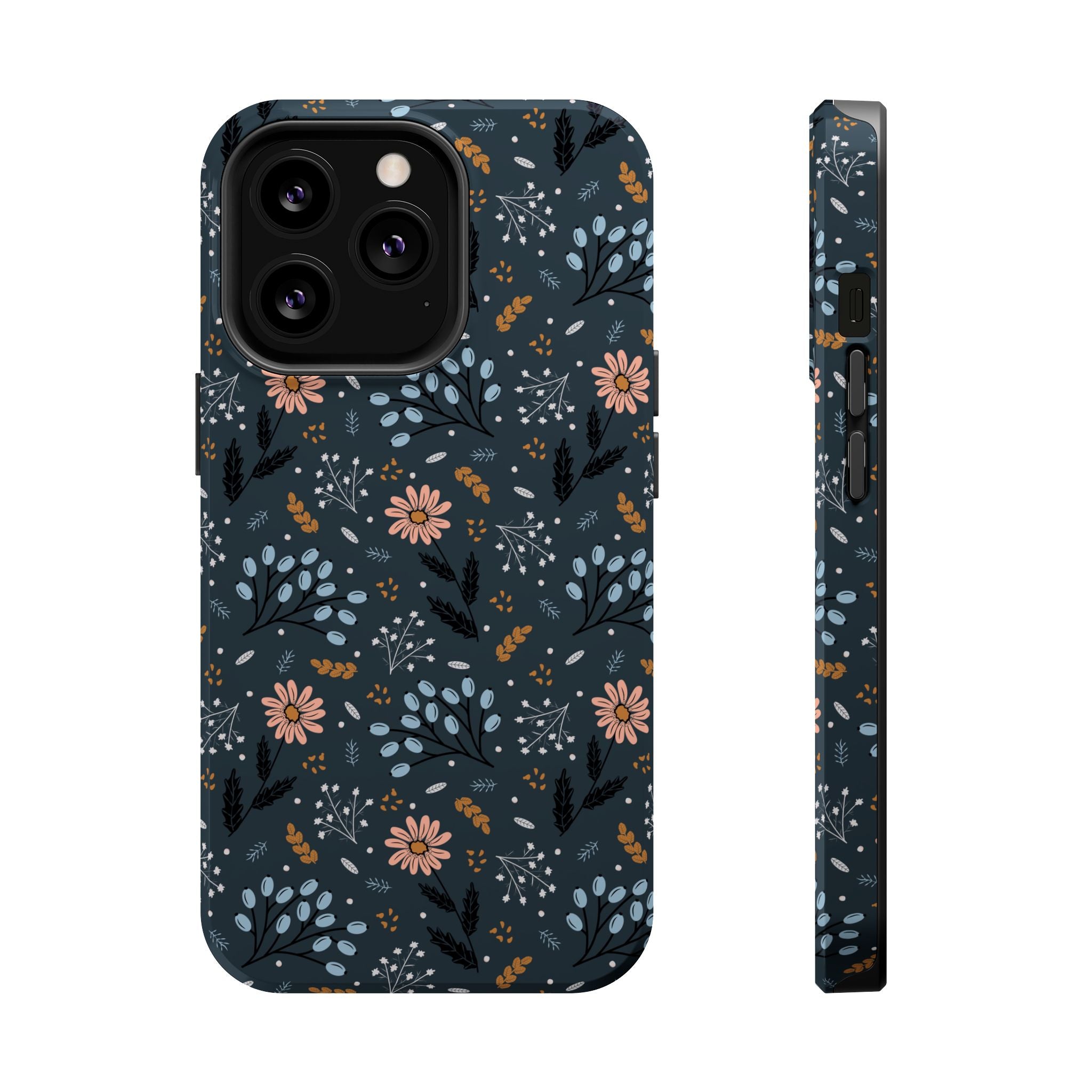 Spring Blooms | Green Spring Case