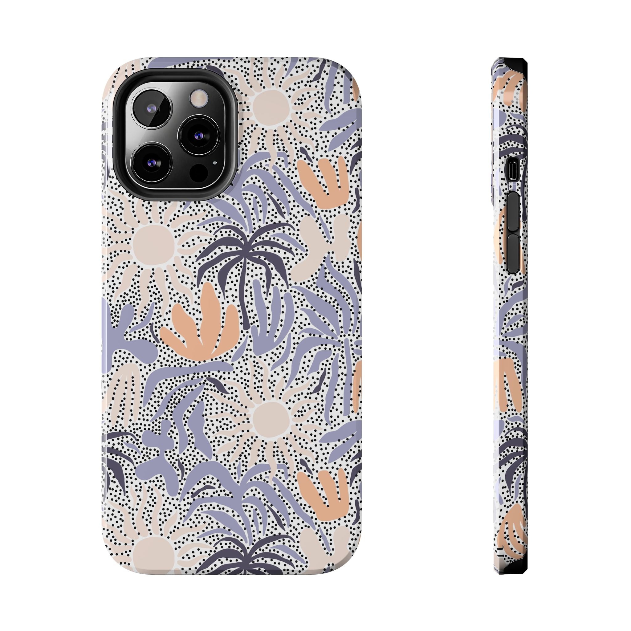 Sunrise in the Tropics | Palm Trees Case