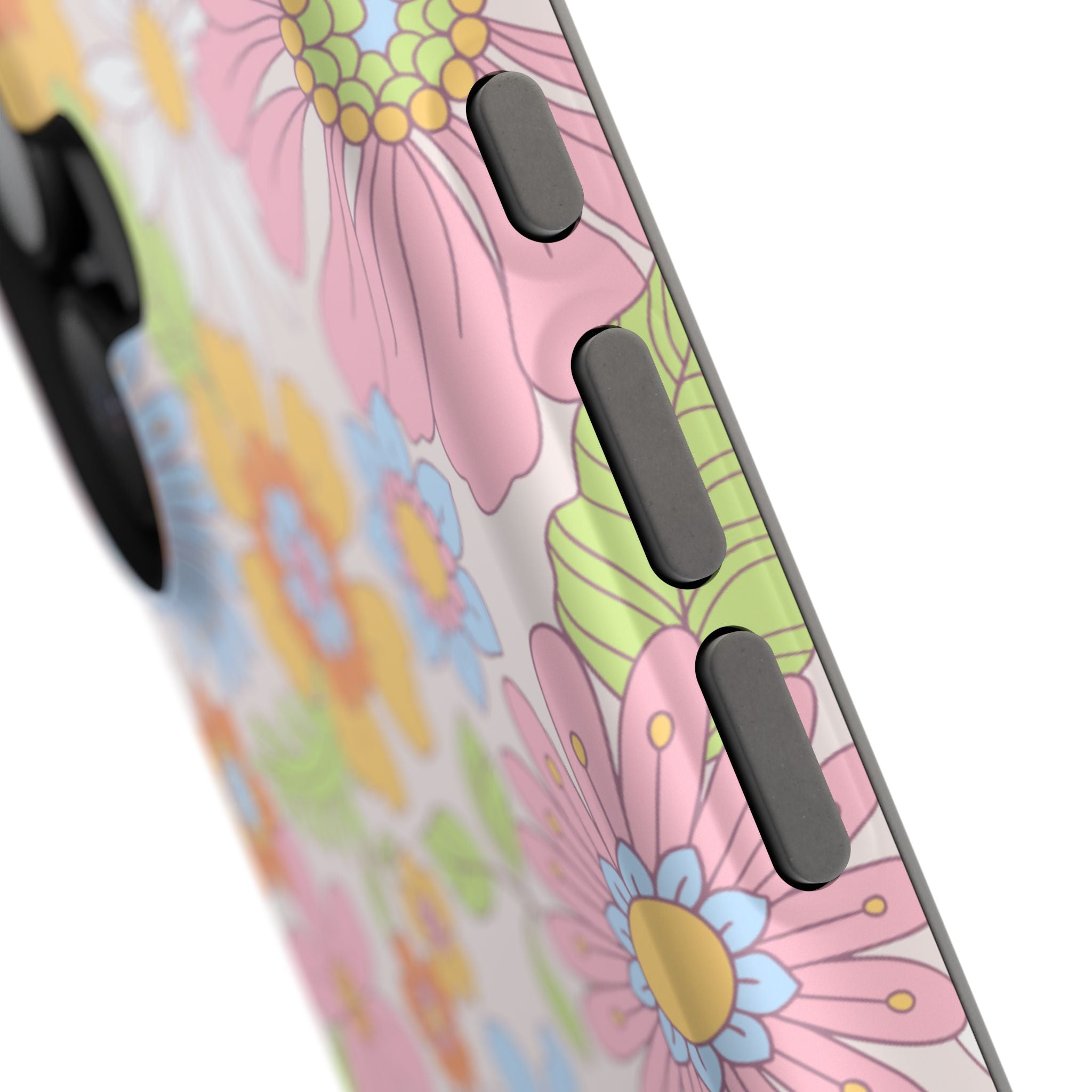 Wild Blossoms | Summer Floral Case