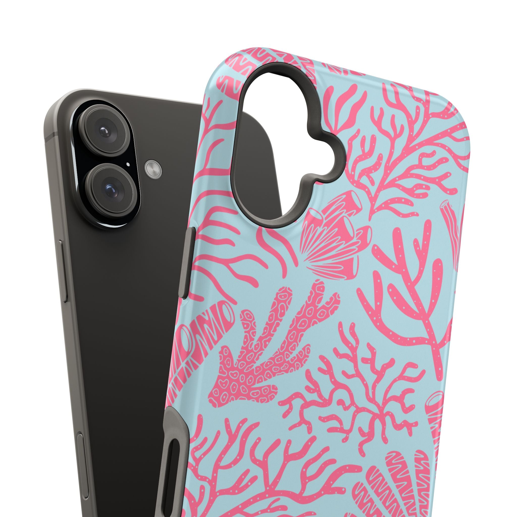 Pinky Reef | Beach Case