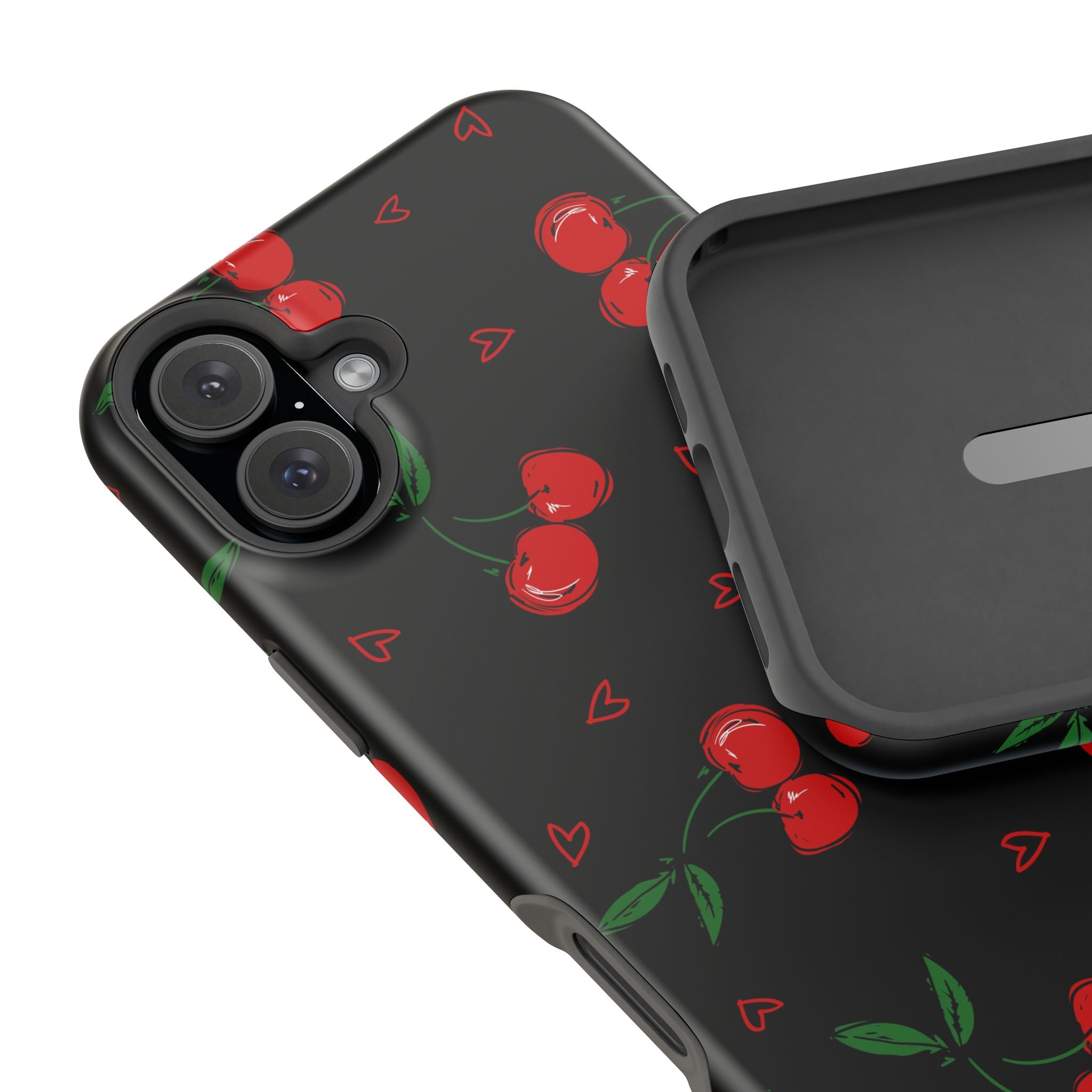 Sweet Love | Black Cherry Case