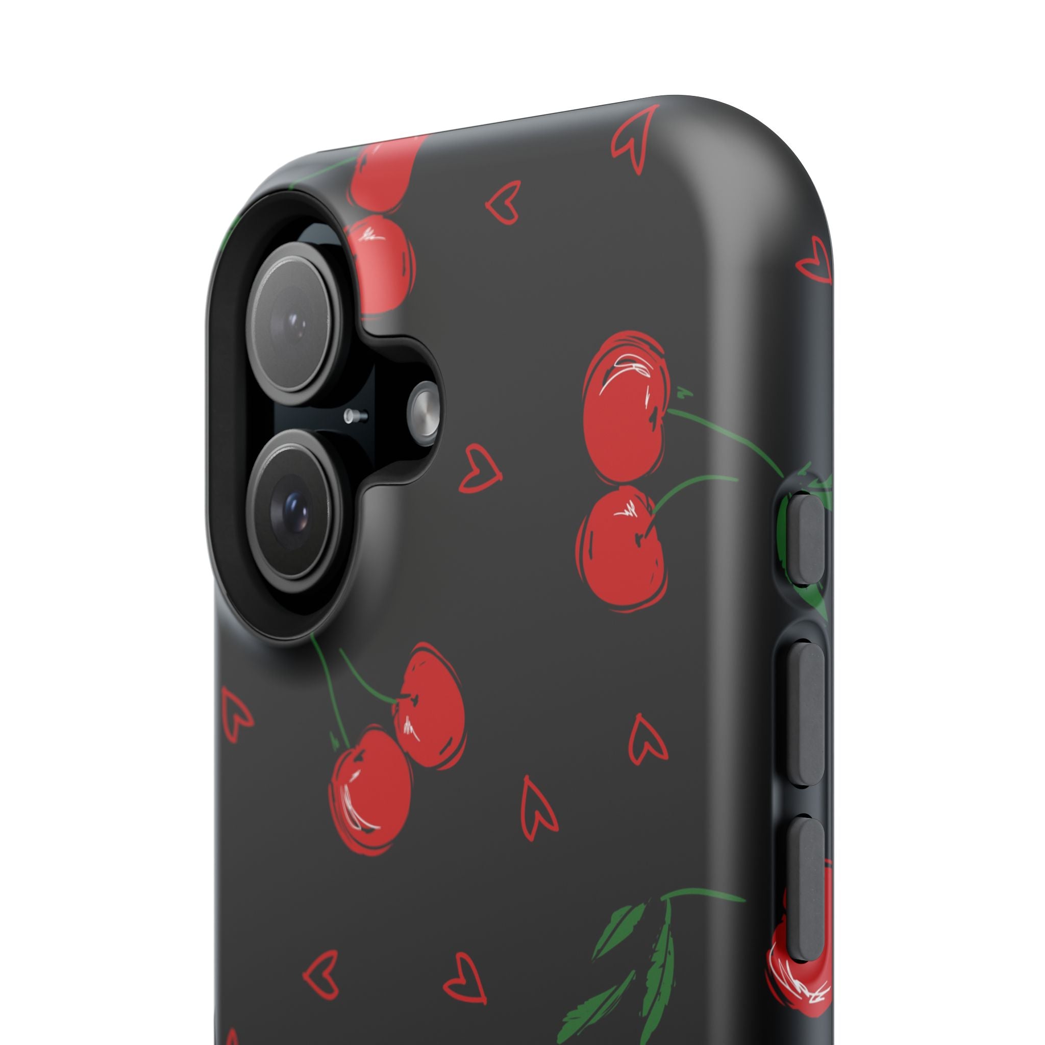 Sweet Love | Black Cherry Case