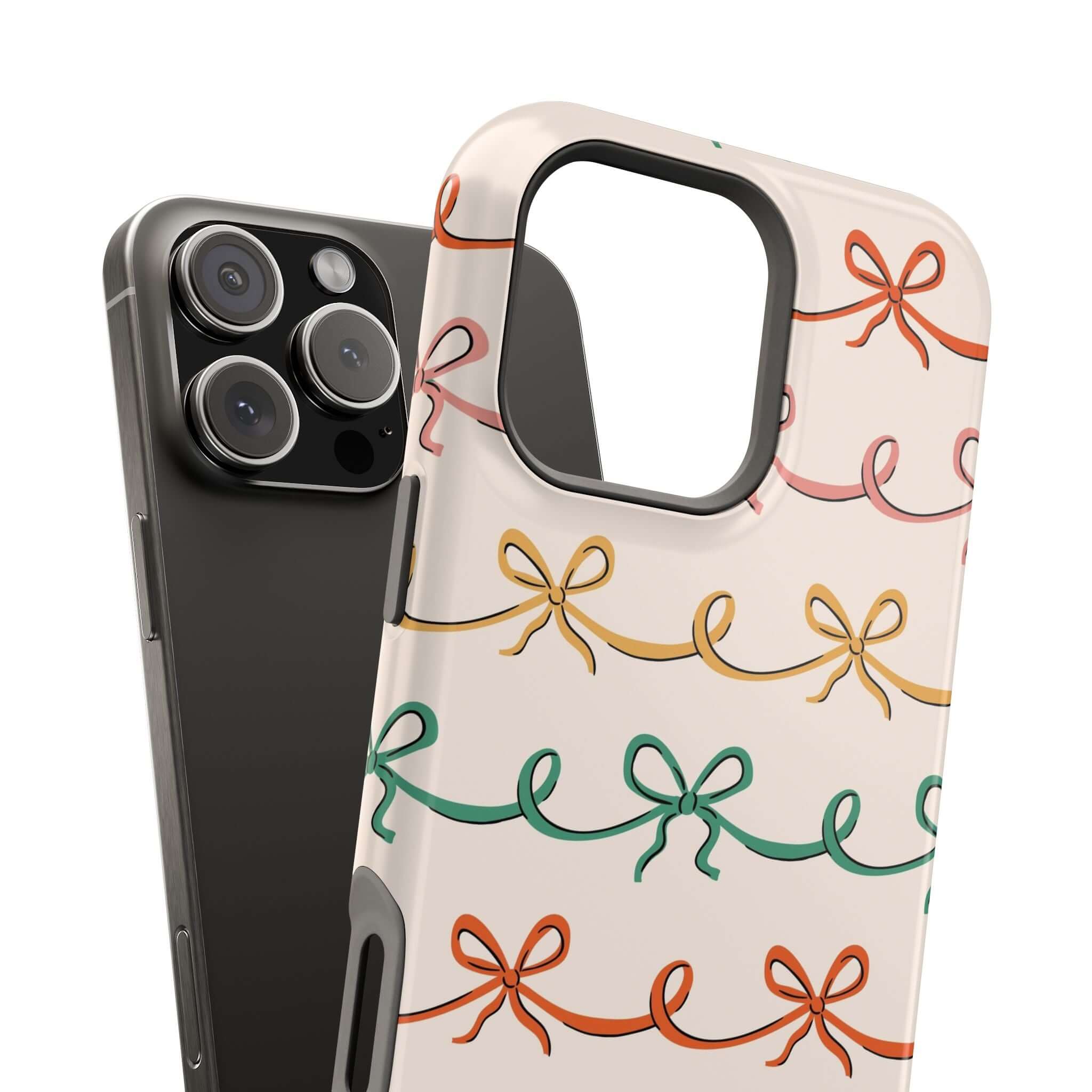 Merry Moments | MagSafe Case