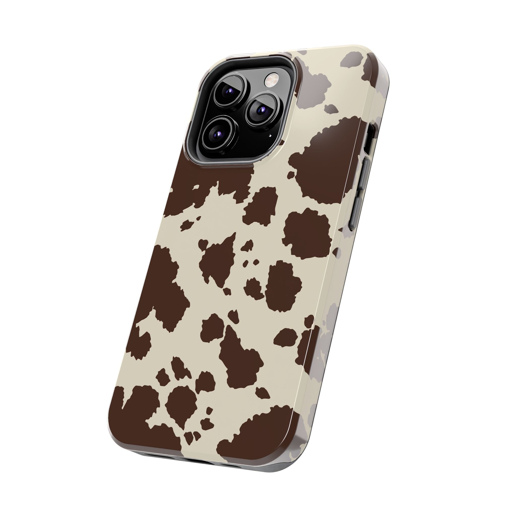 Sassy Spots | Cow Print Case