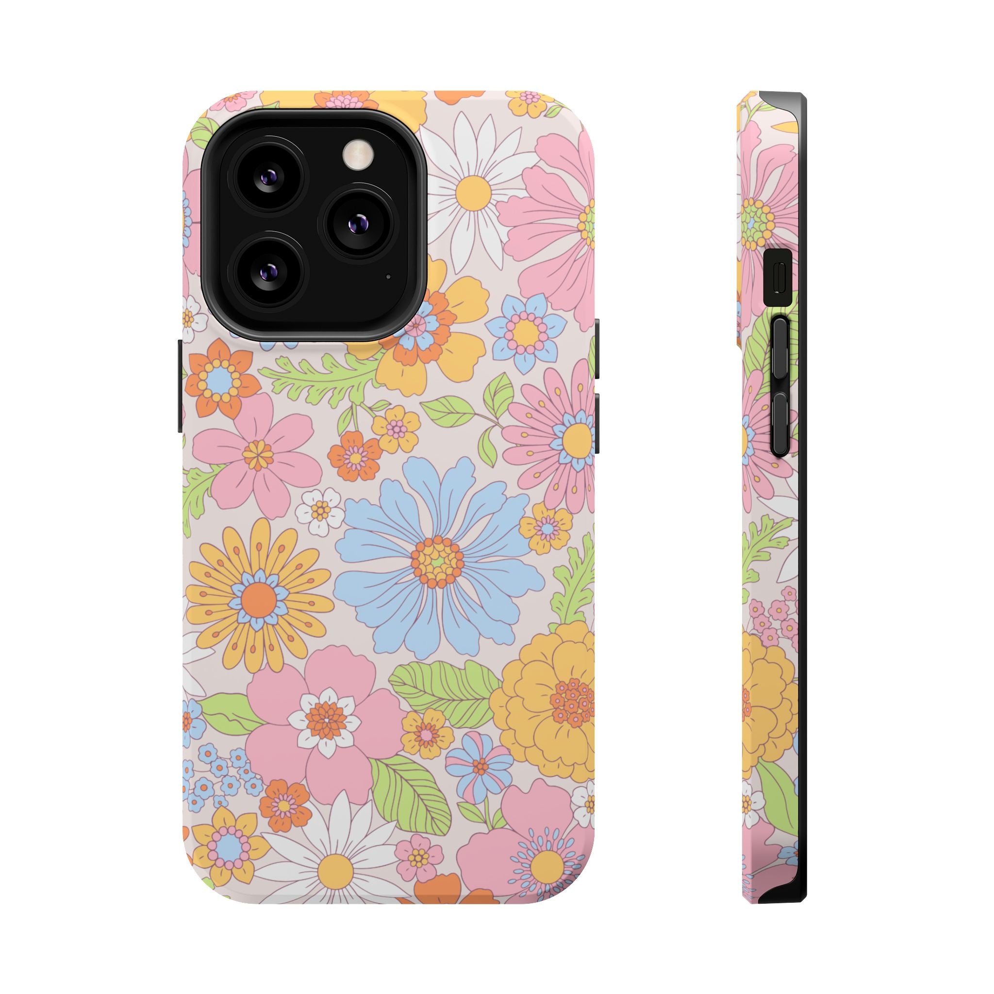 Wild Blossoms | Summer Floral Case