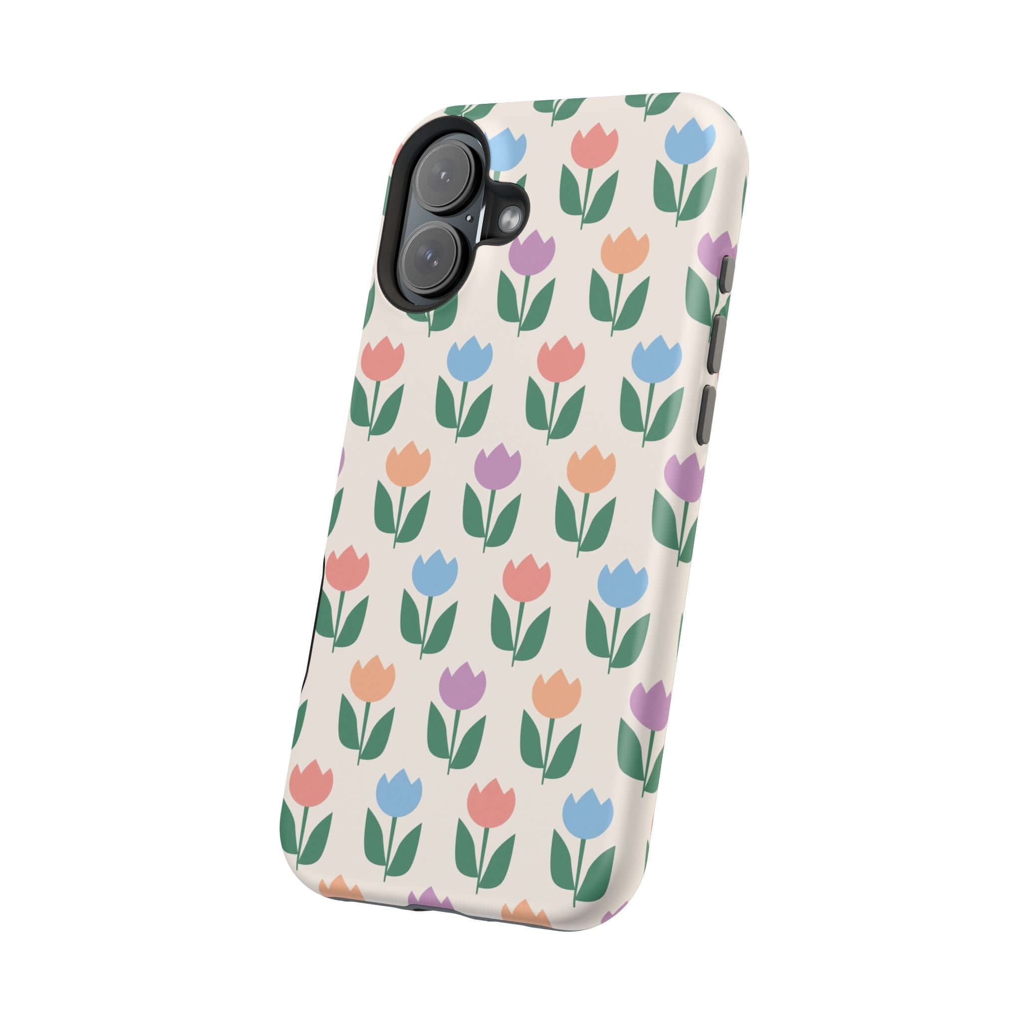 Stroll Through Amsterdam | Tulip Case - Phone Case For