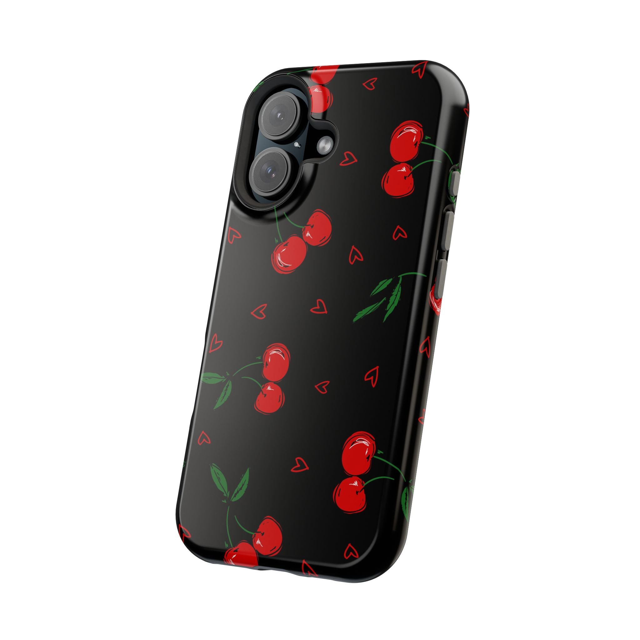 Sweet Love | Black Cherry Case