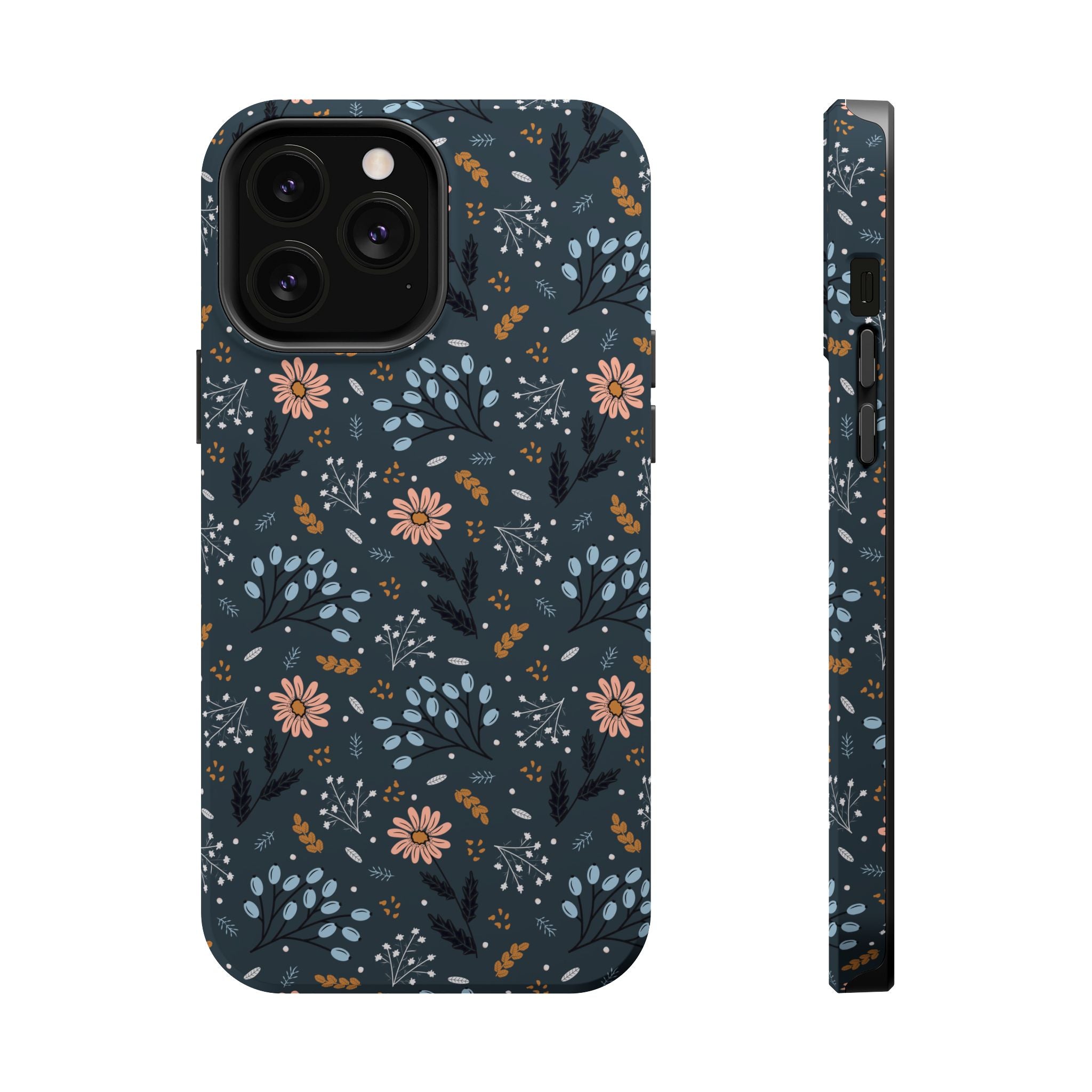 Spring Blooms | Green Spring Case