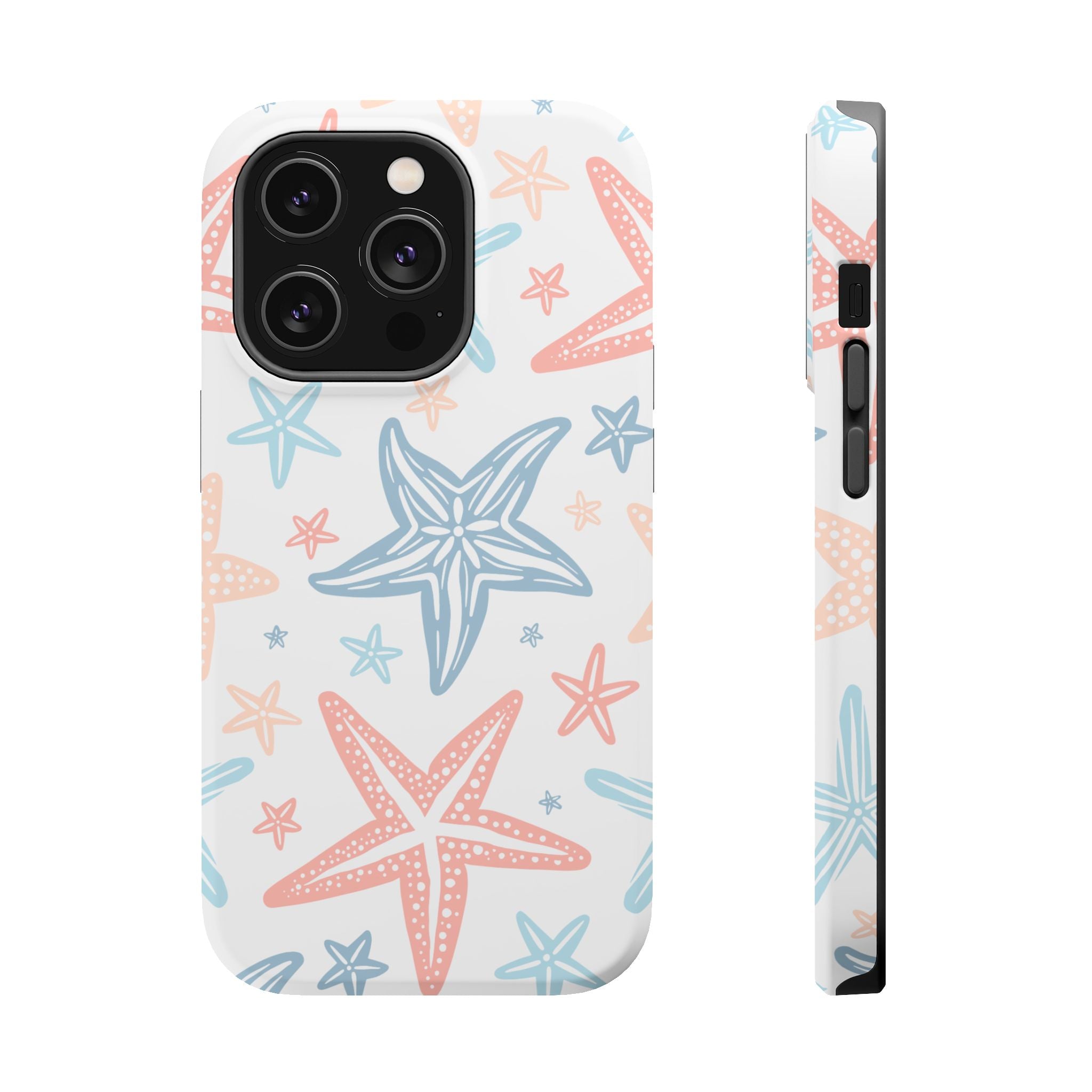 Starfish Serenity | Beach Case