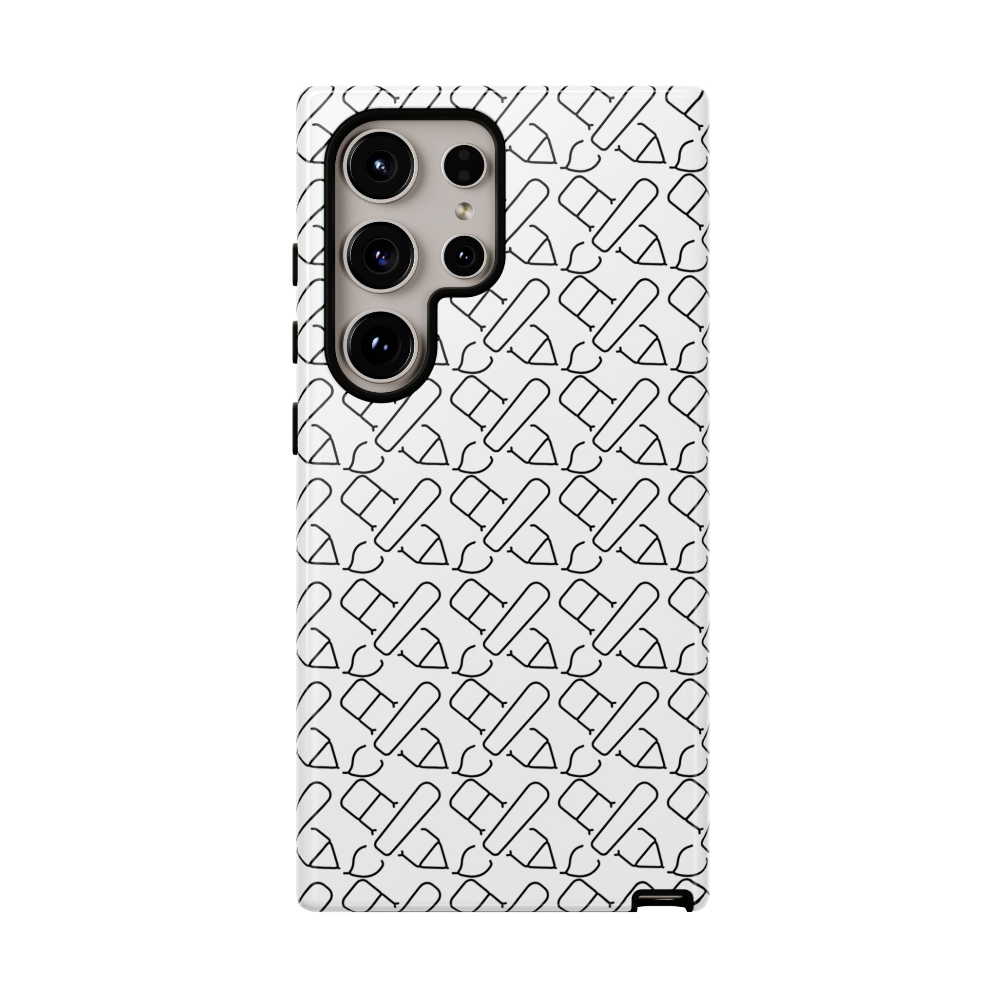 Custom Samsung Case | Your Design