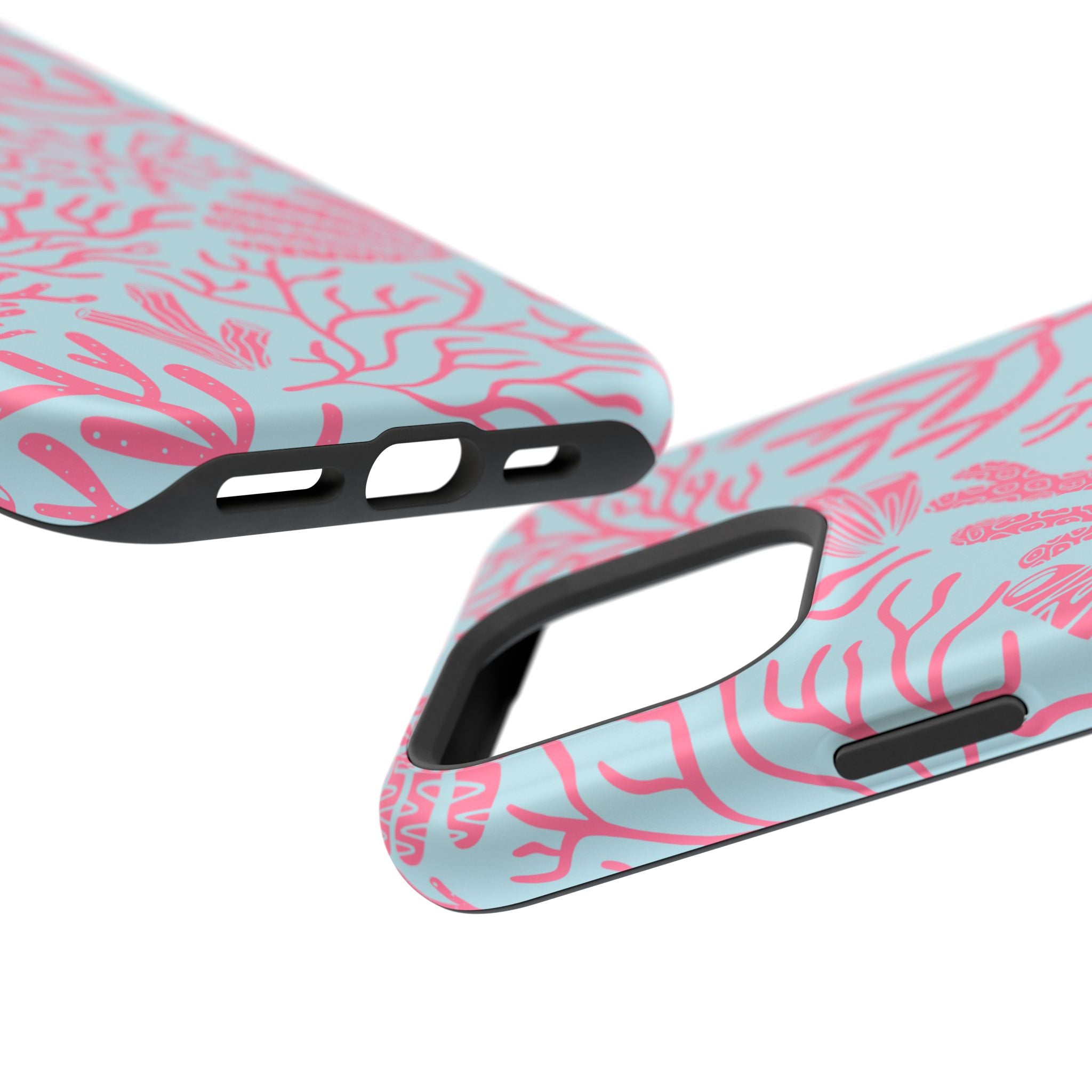 Pinky Reef | Beach Case