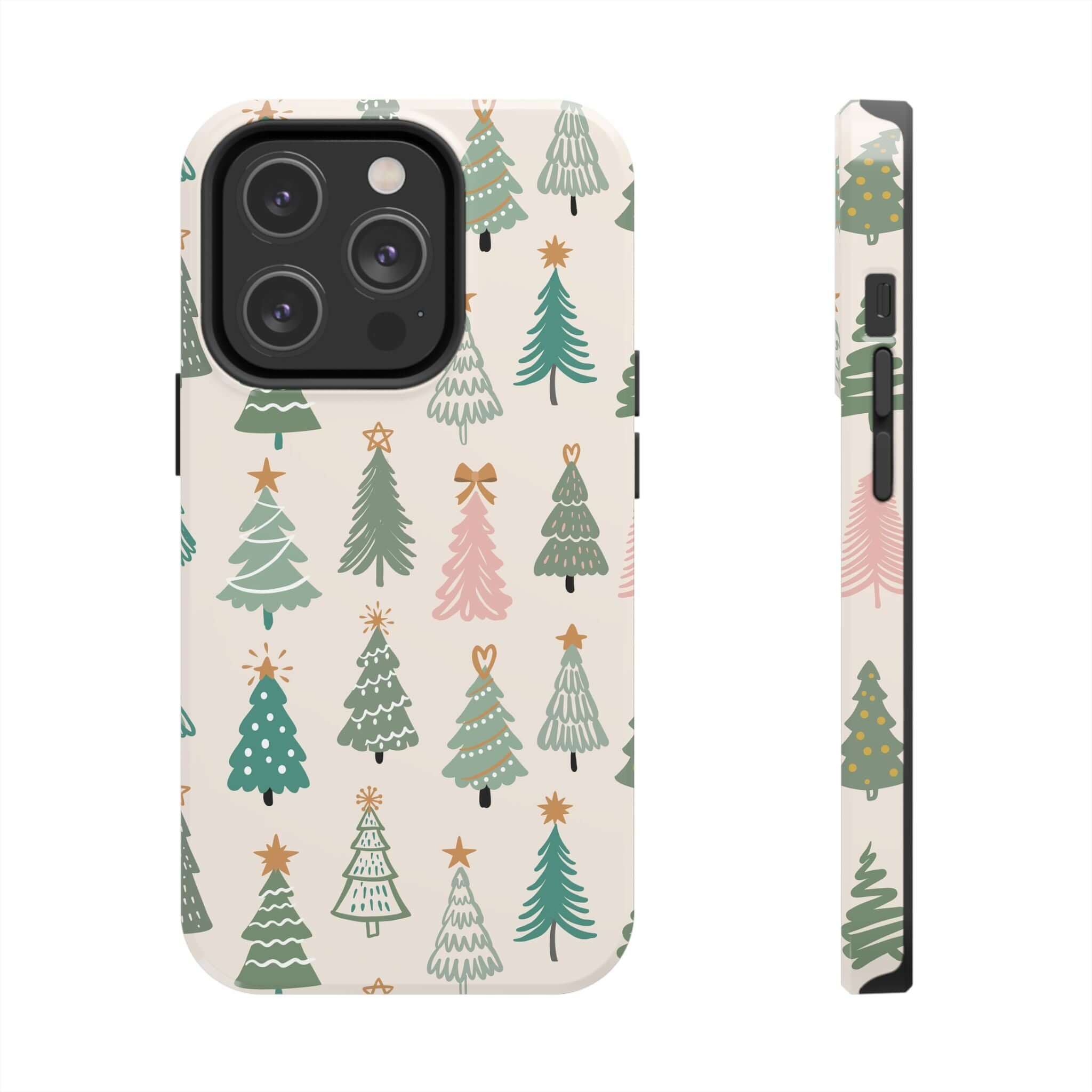 O Christmas Tree | Holiday Case - Phone Case For