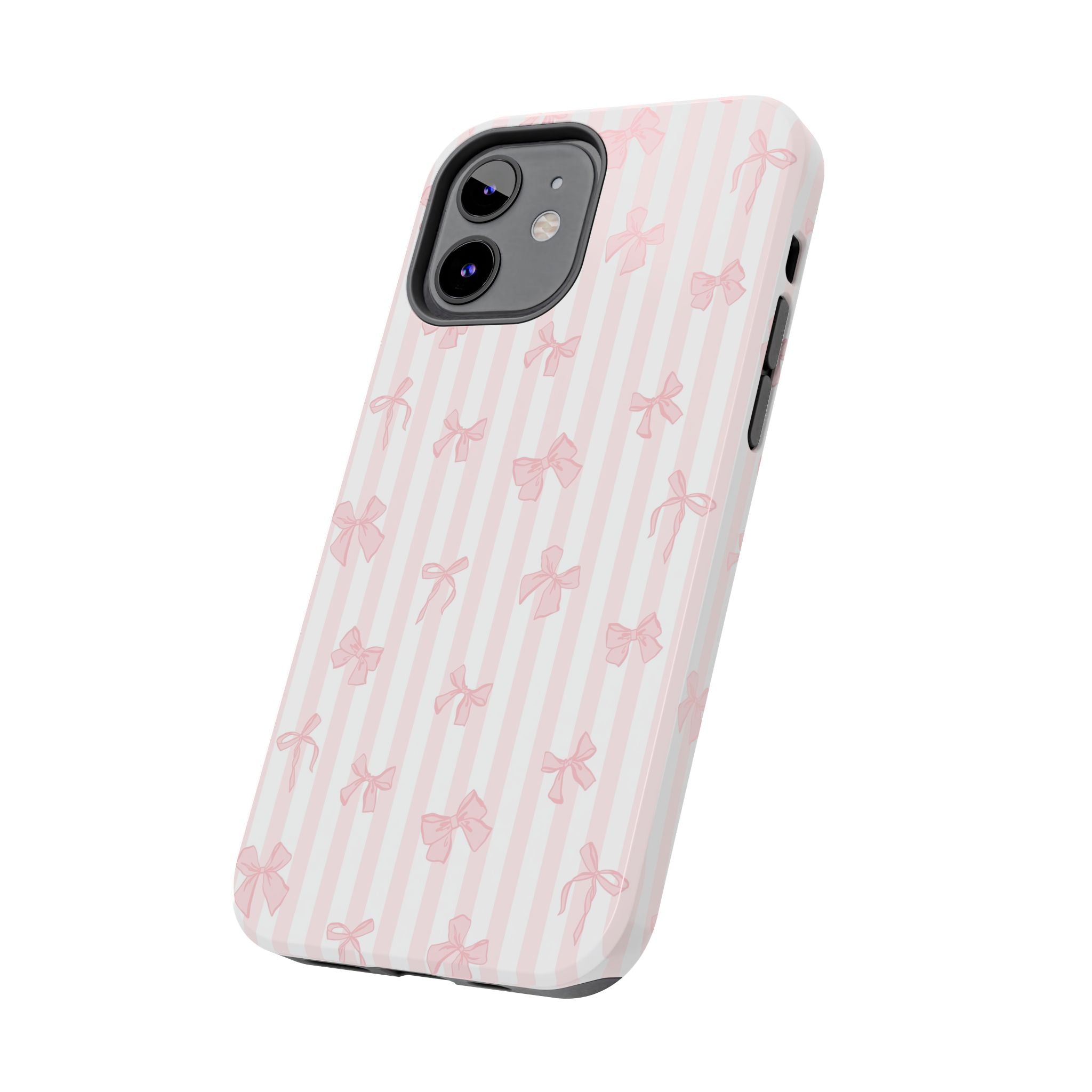 Perfectly Pink | Coquette Aesthetics Case