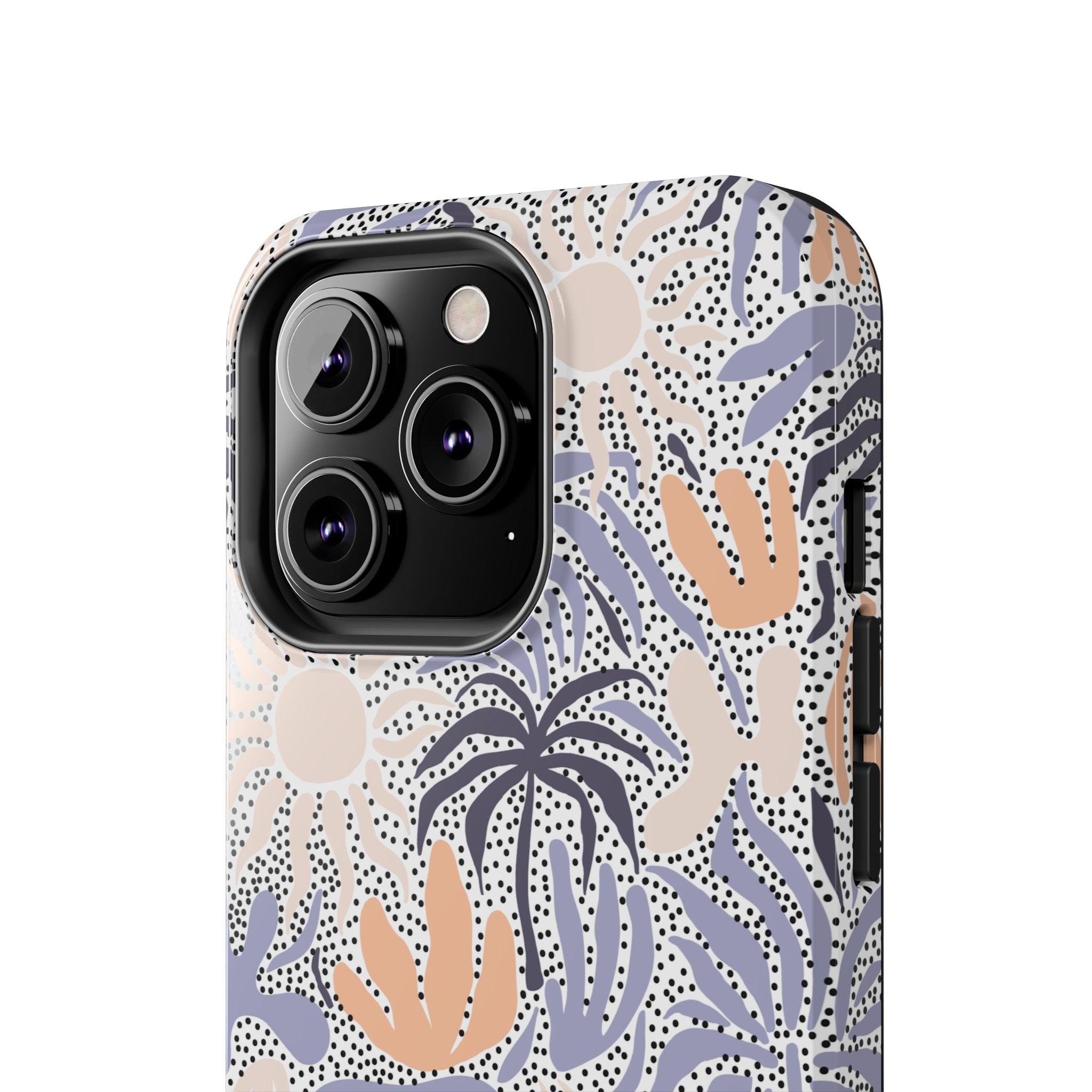 Sunrise in the Tropics | Palm Trees Case